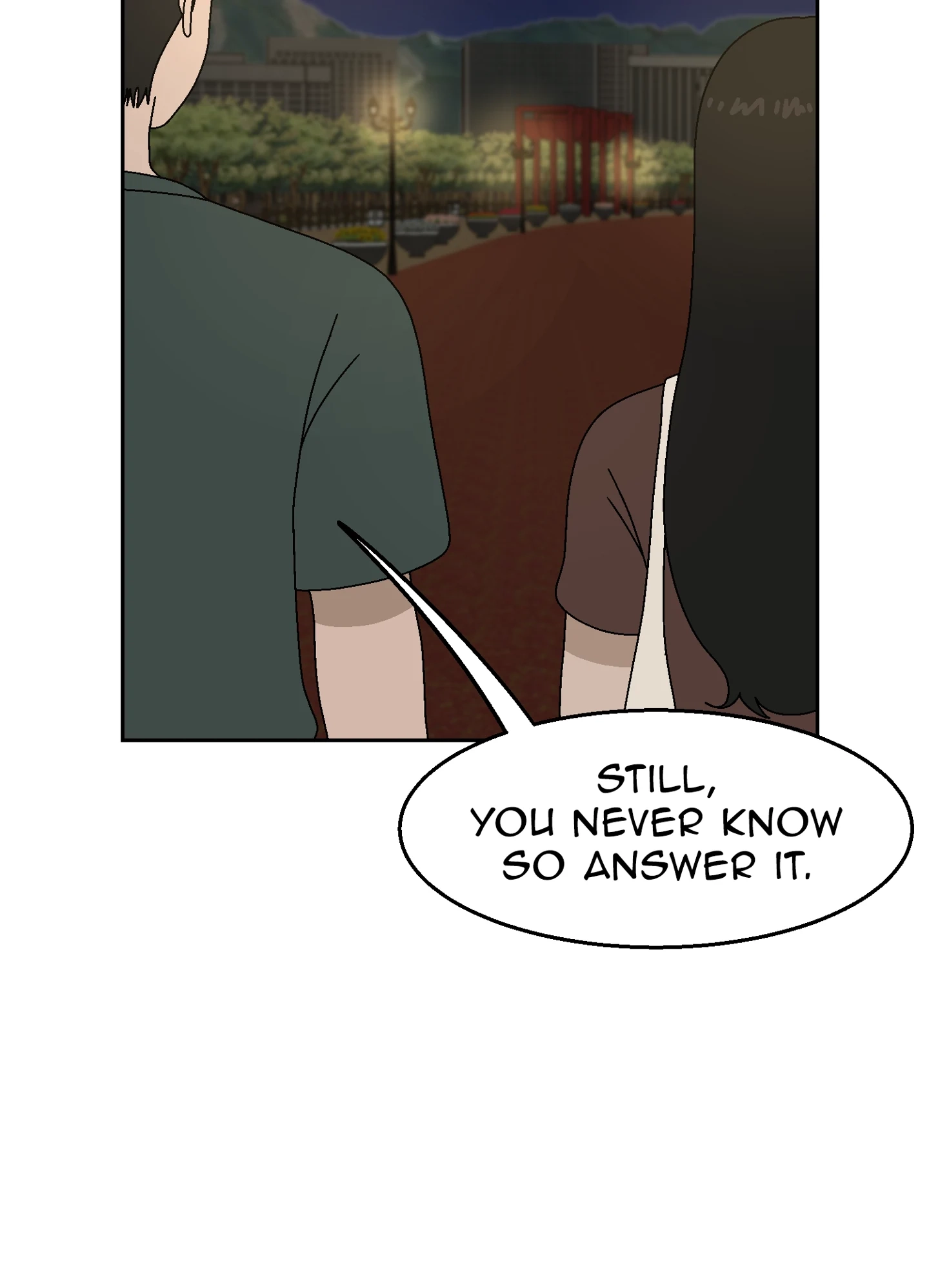 Read My Love D-Day chapter 34 image 67 on Lezhin