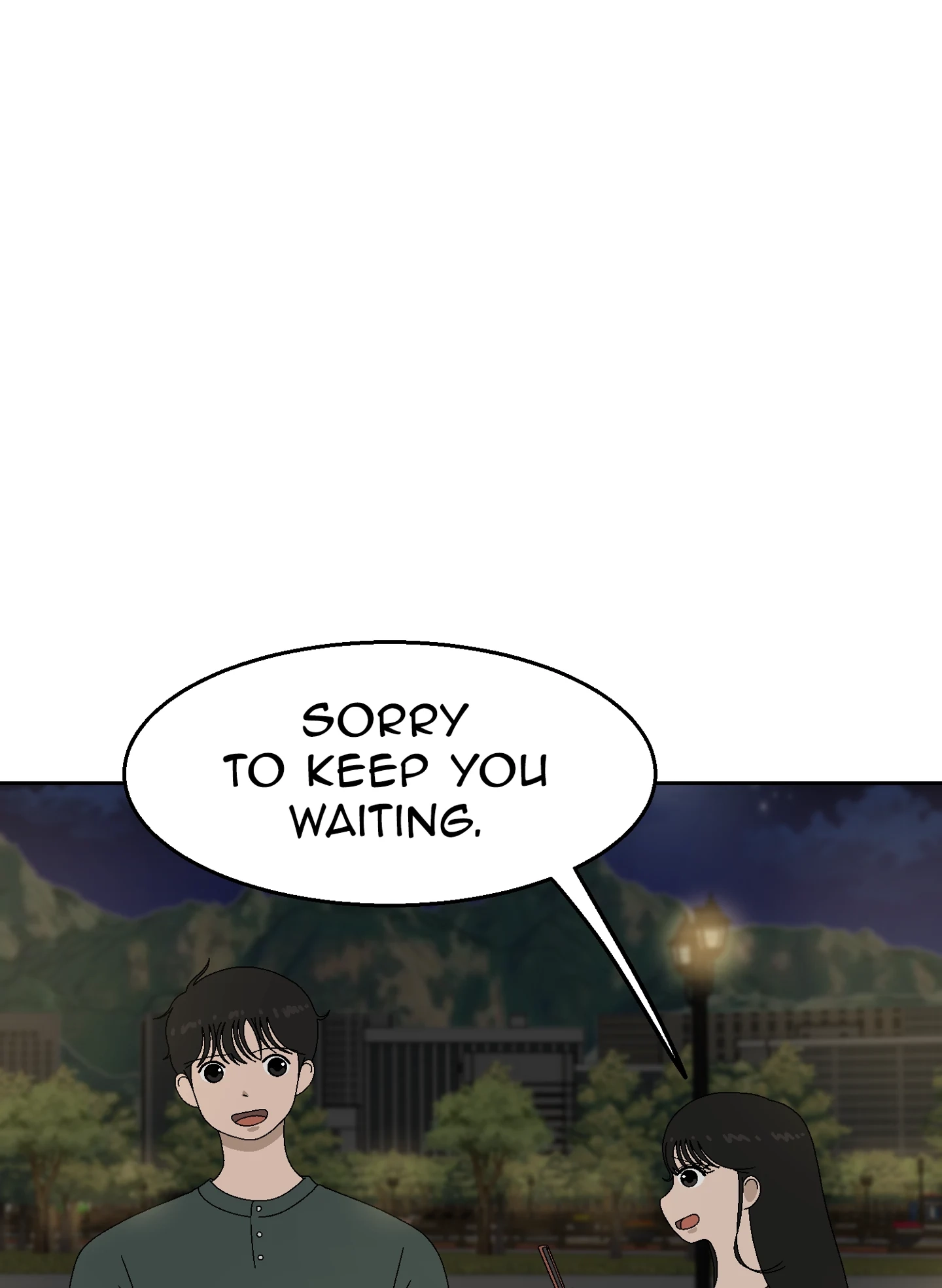 Read My Love D-Day chapter 34 image 69 on Lezhin