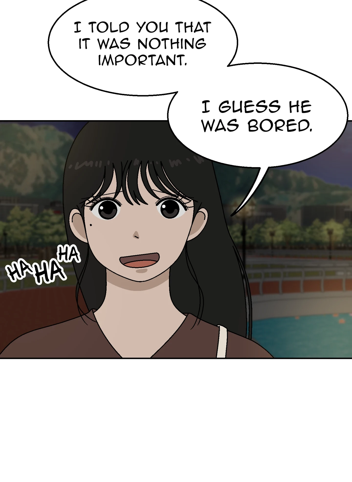 Read My Love D-Day chapter 34 image 72 on Lezhin