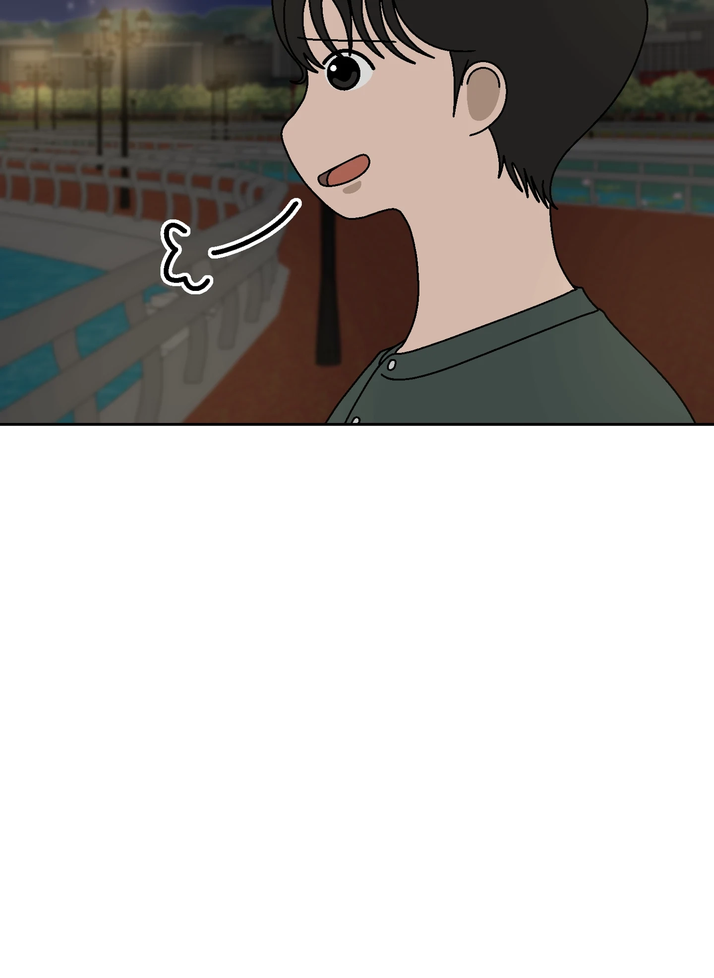 Read My Love D-Day chapter 34 image 75 on Lezhin