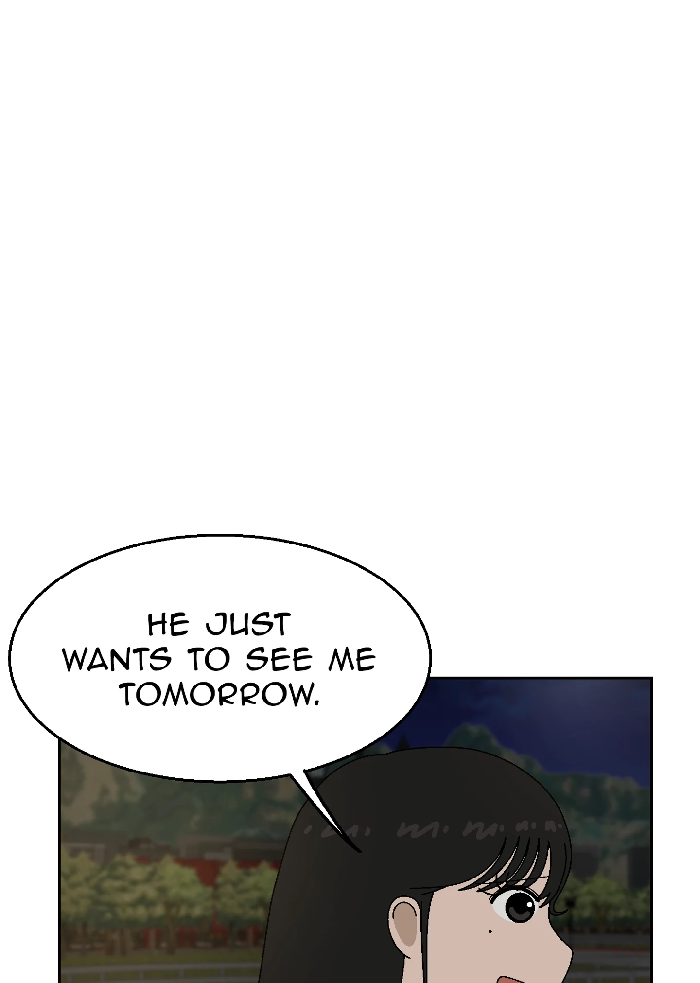 Read My Love D-Day chapter 34 image 77 on Lezhin