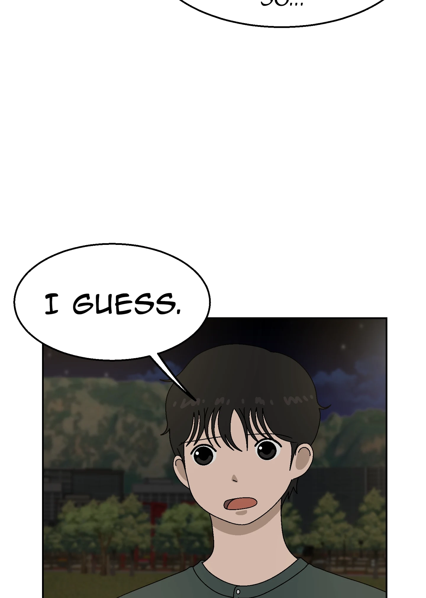 Read My Love D-Day chapter 34 image 82 on Lezhin