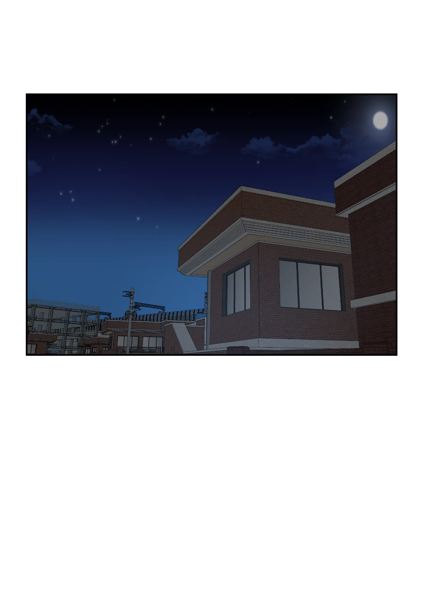Read My Love D-Day chapter 34 image 84 on Lezhin