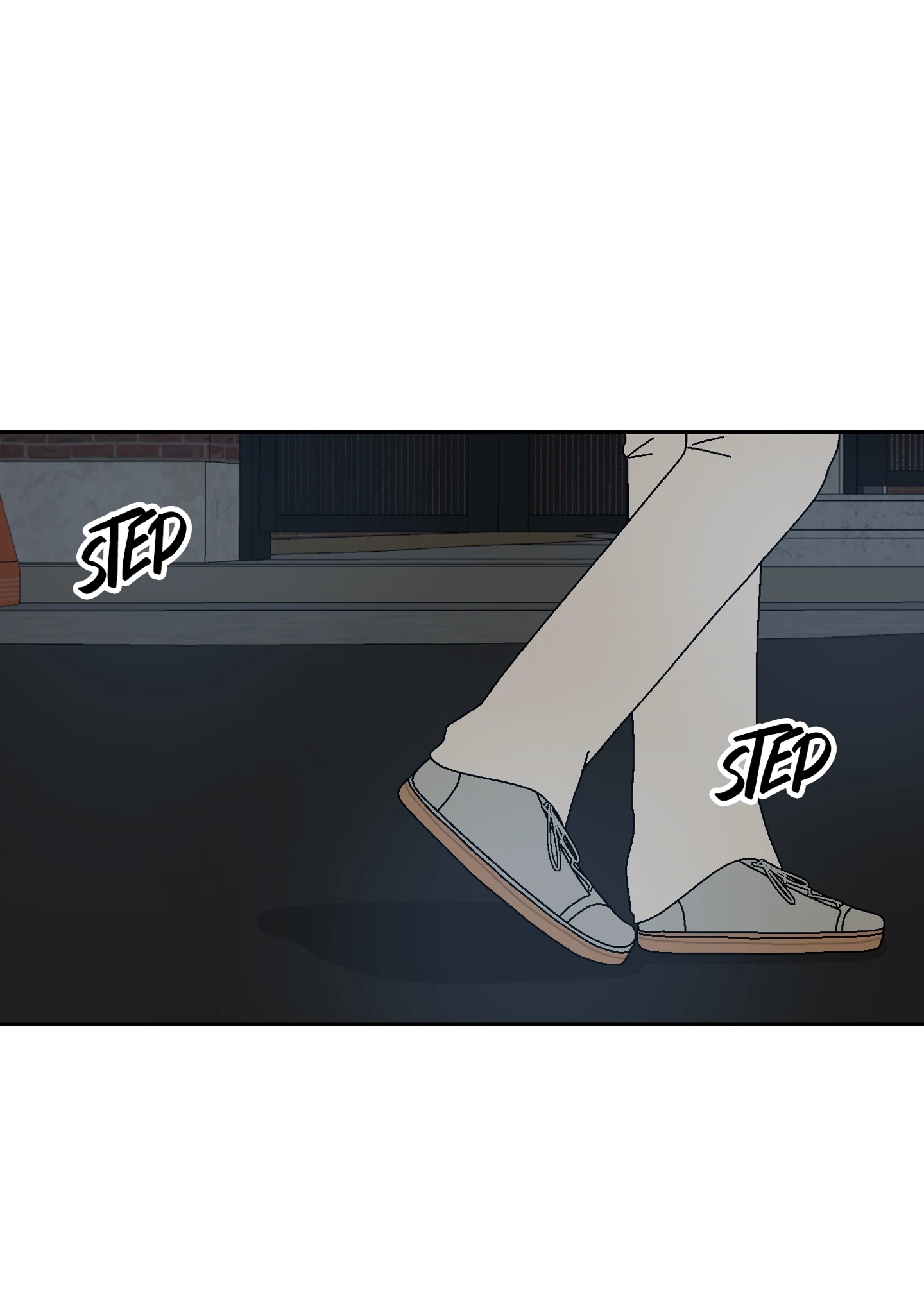 Read My Love D-Day chapter 34 image 85 on Lezhin
