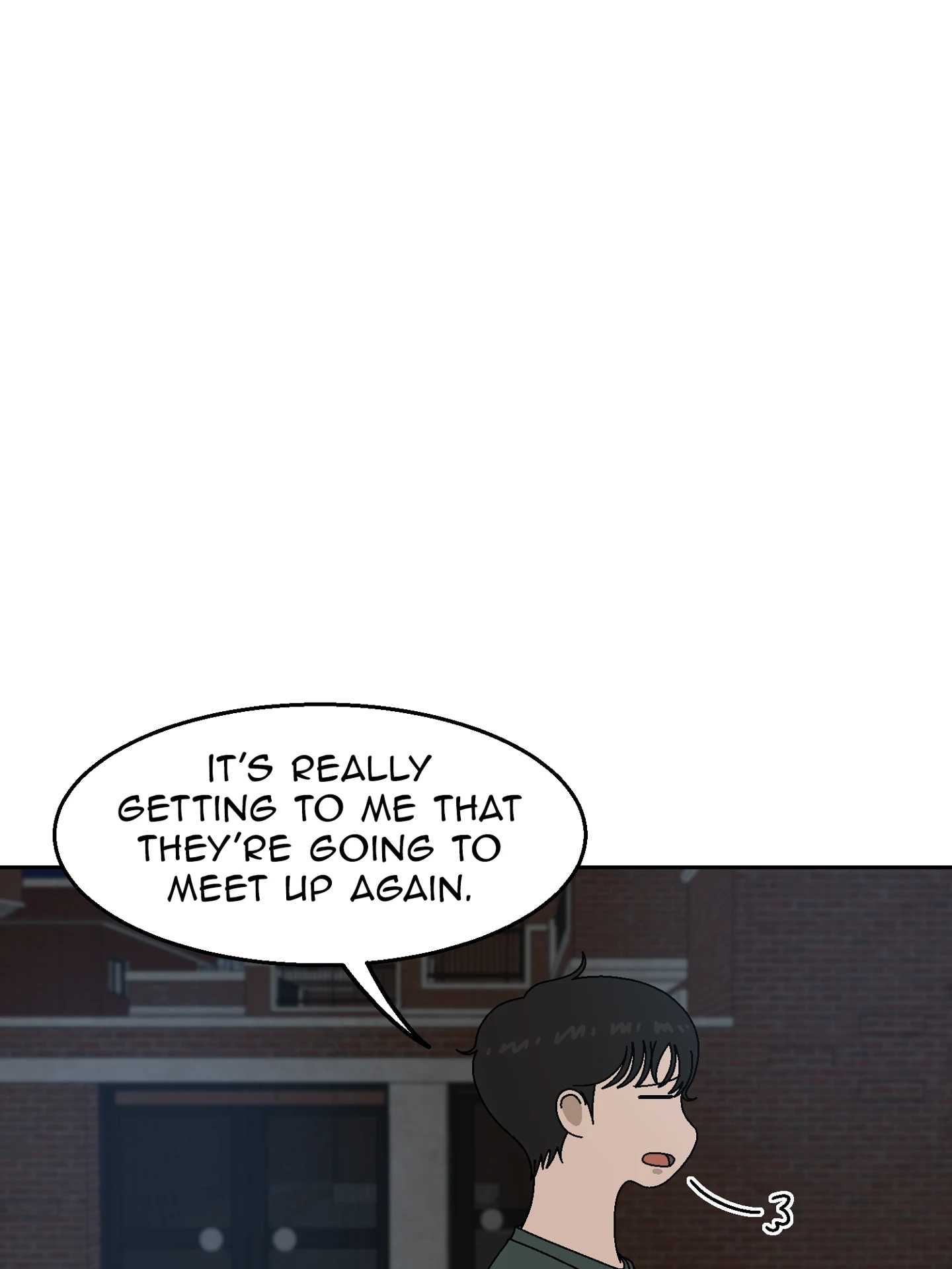 Read My Love D-Day chapter 34 image 86 on Lezhin