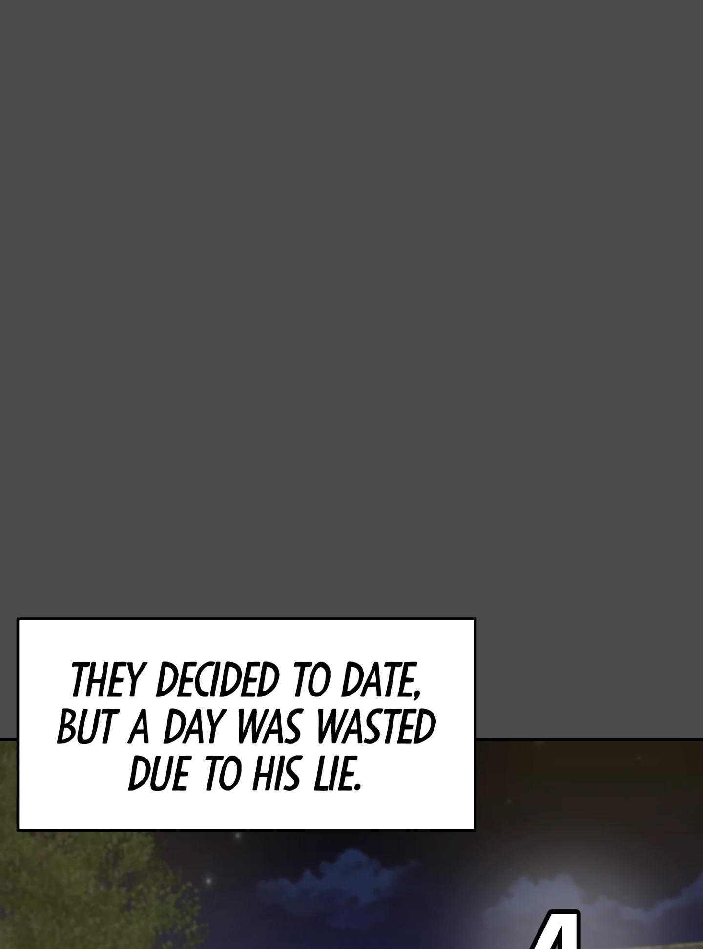 Read My Love D-Day chapter 34 image 9 on Lezhin