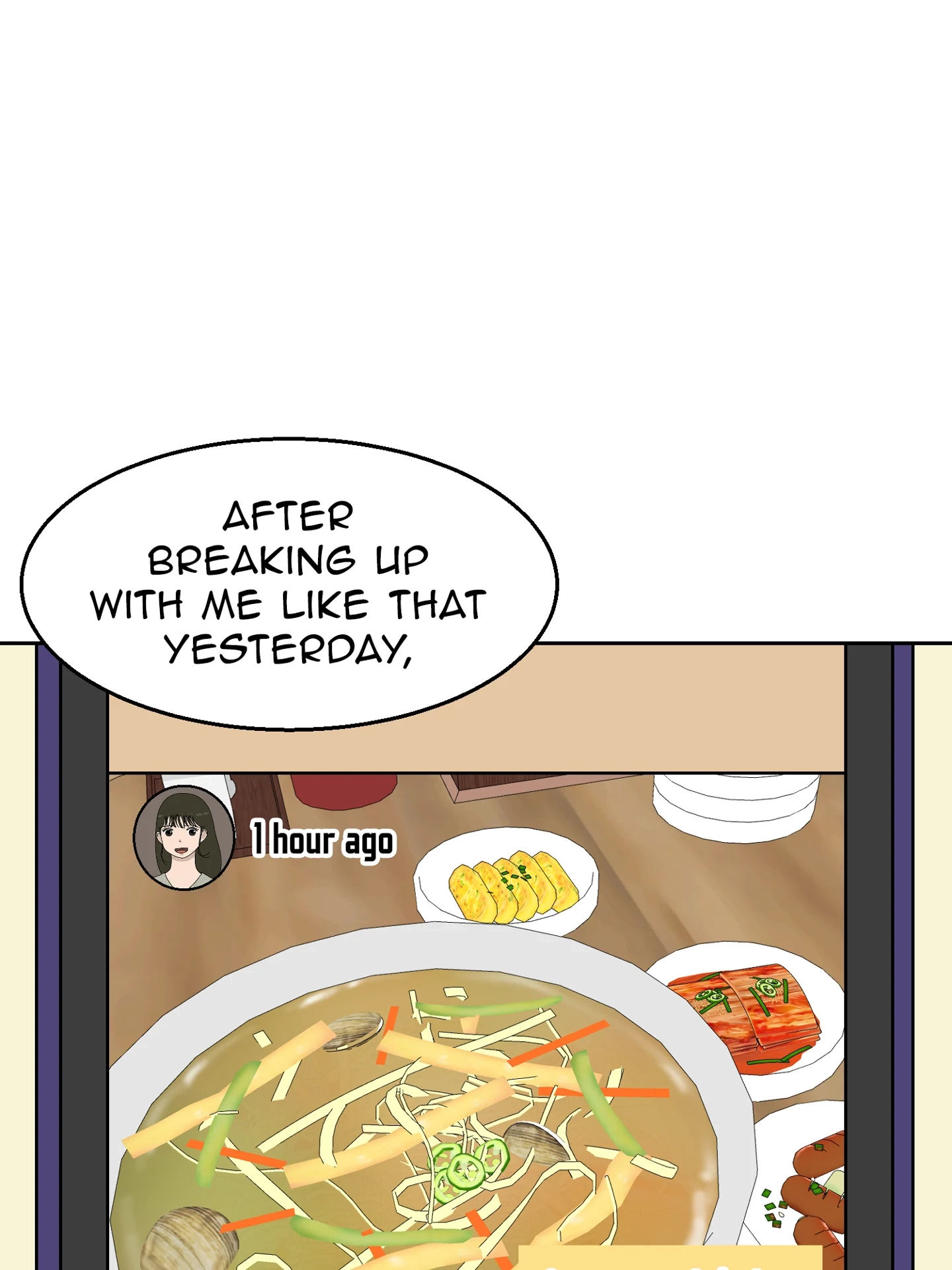 Read My Love D-Day chapter 34 image 93 on Lezhin