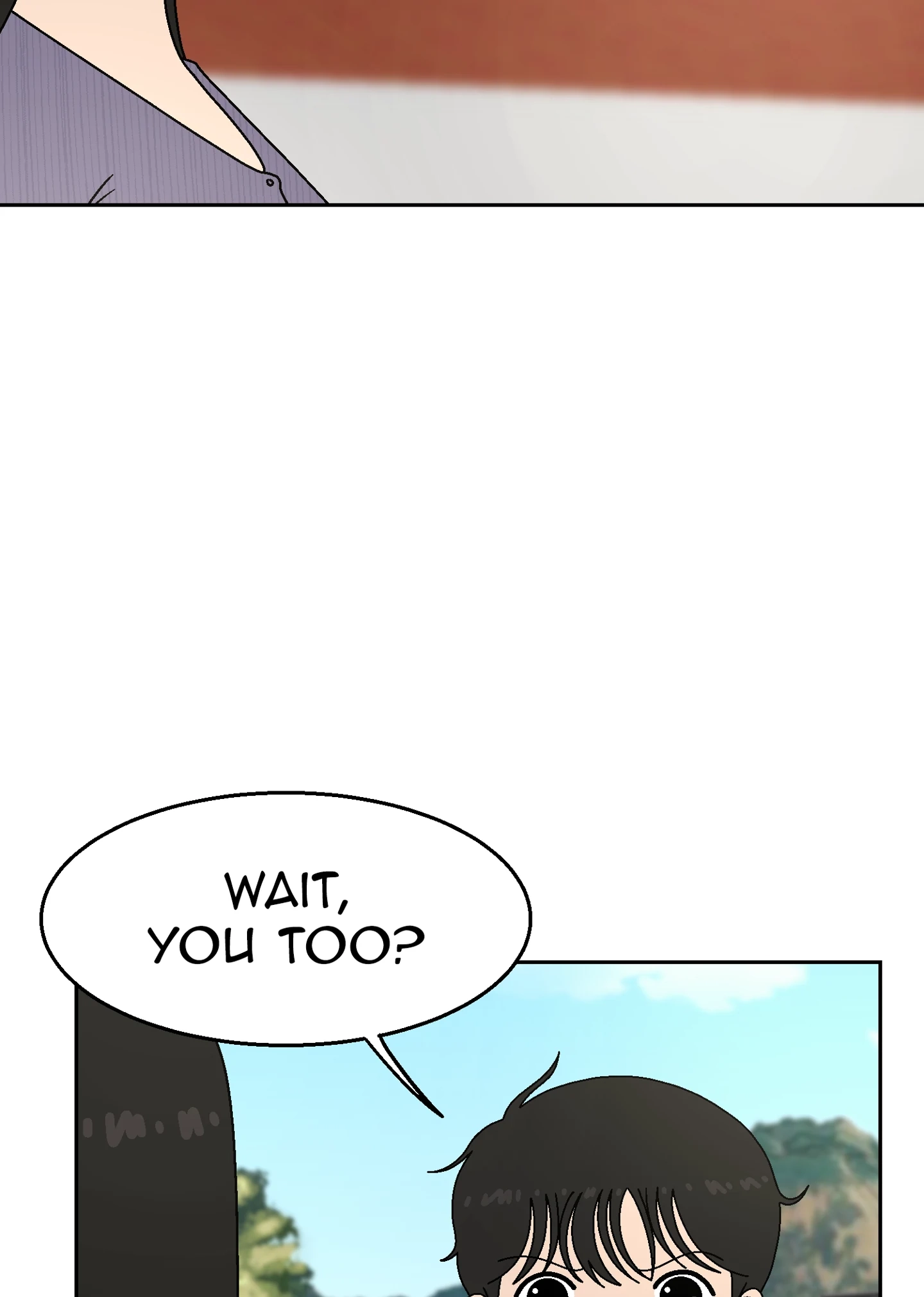 Read My Love D-Day chapter 37 image 1 on Lezhin