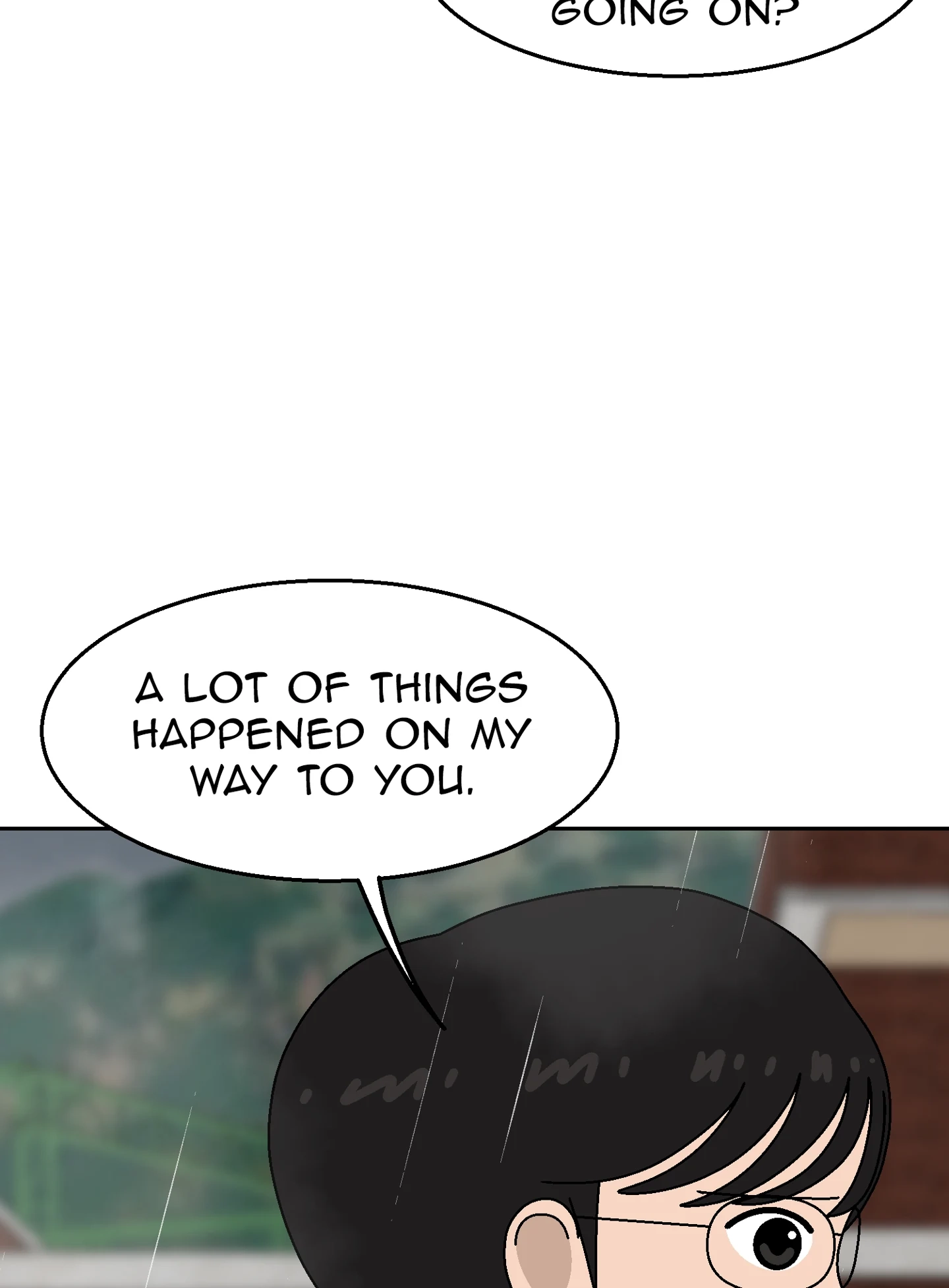 Read My Love D-Day chapter 37 image 101 on Lezhin