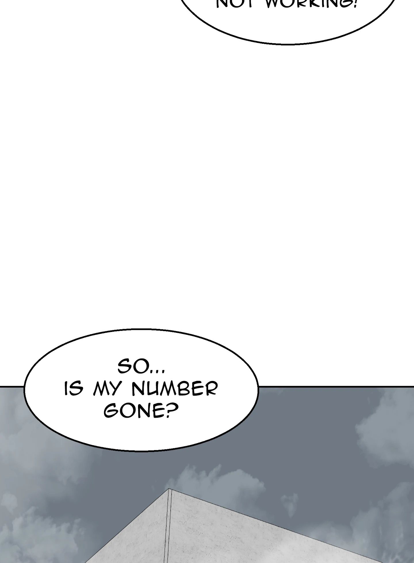 Read My Love D-Day chapter 37 image 103 on Lezhin