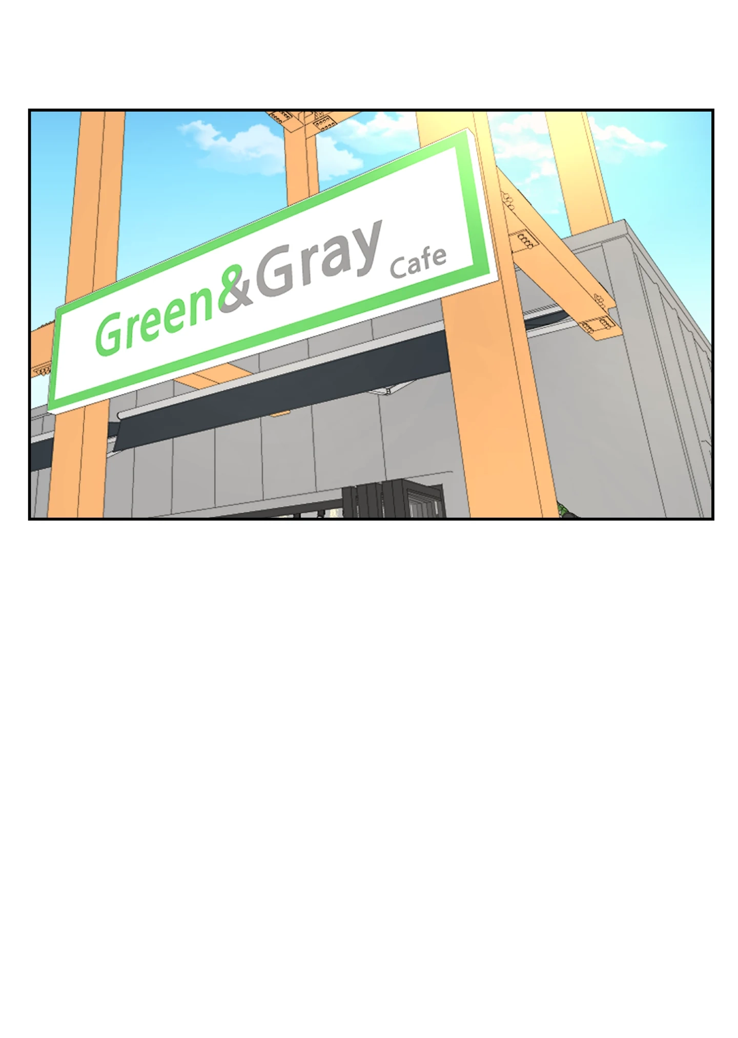 Read My Love D-Day chapter 37 image 14 on Lezhin