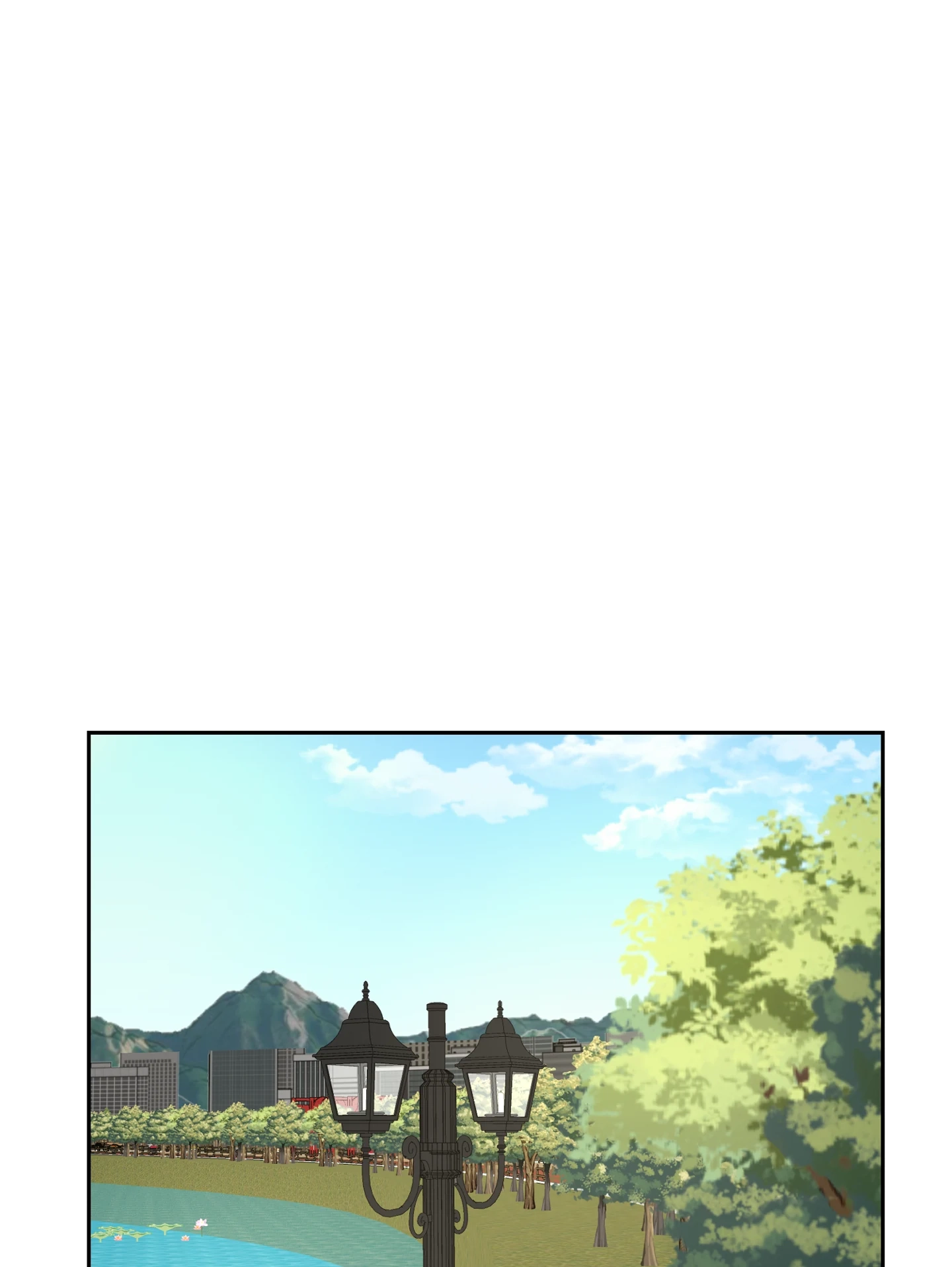 Read My Love D-Day chapter 37 image 18 on Lezhin