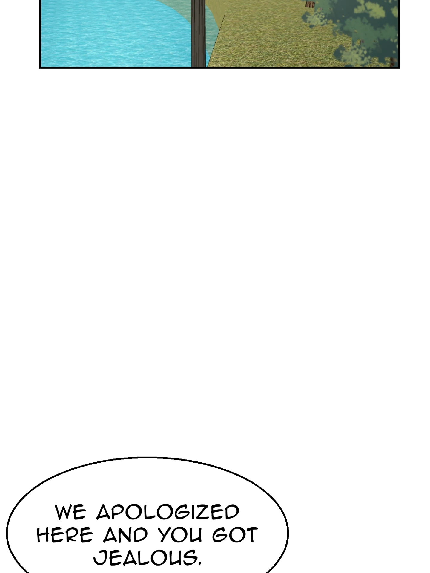 Read My Love D-Day chapter 37 image 19 on Lezhin