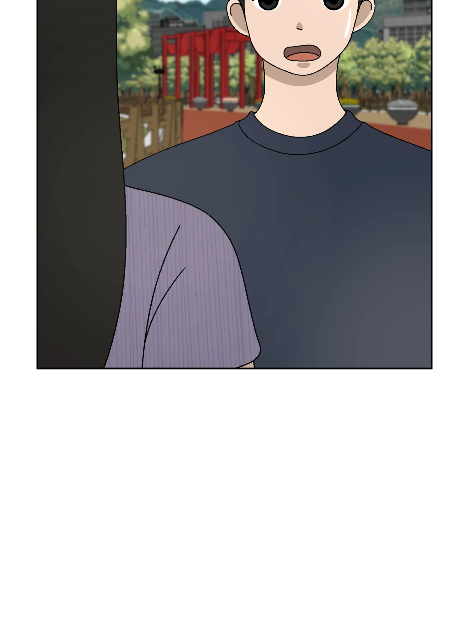 Read My Love D-Day chapter 37 image 2 on Lezhin