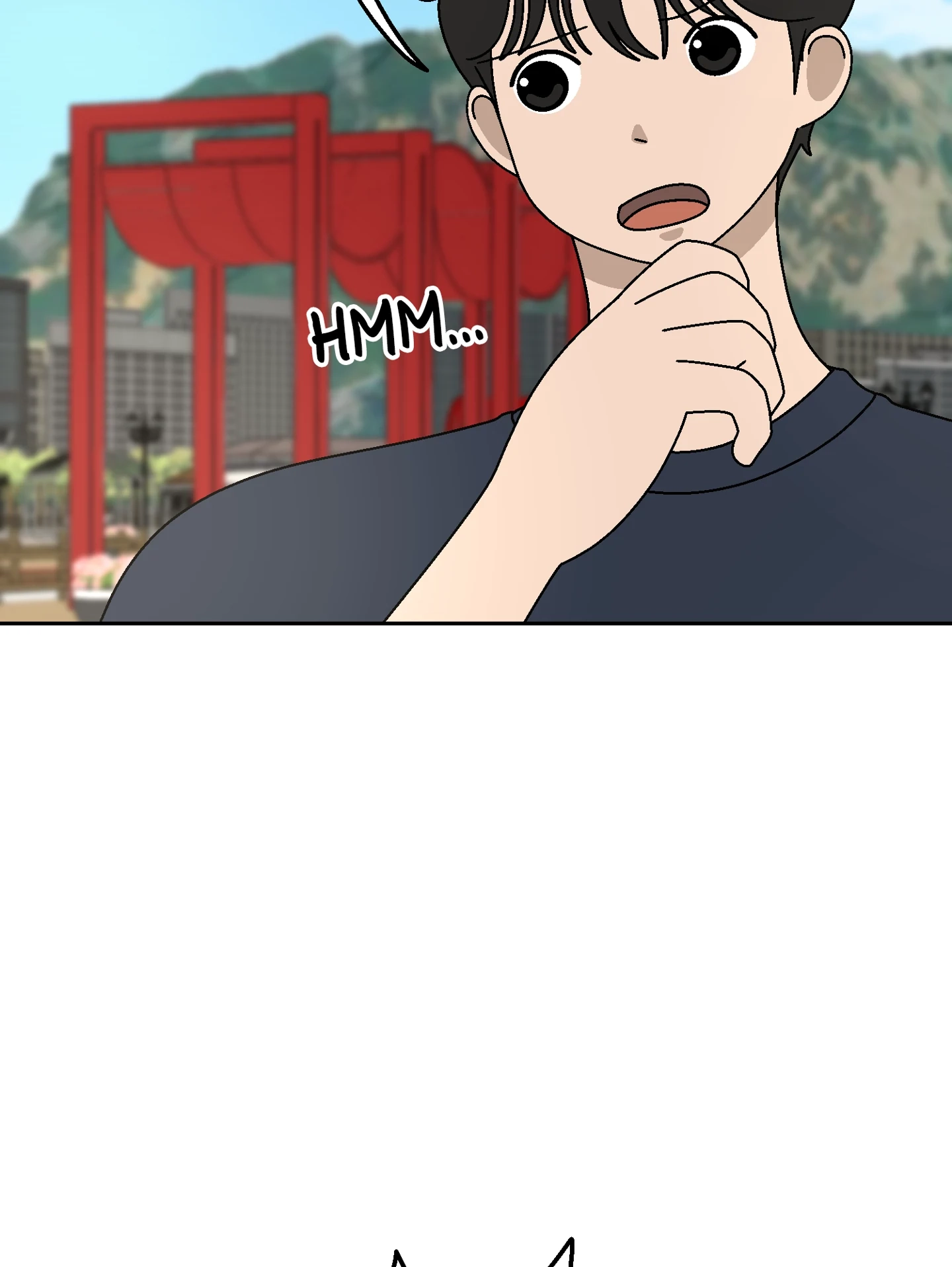Read My Love D-Day chapter 37 image 23 on Lezhin
