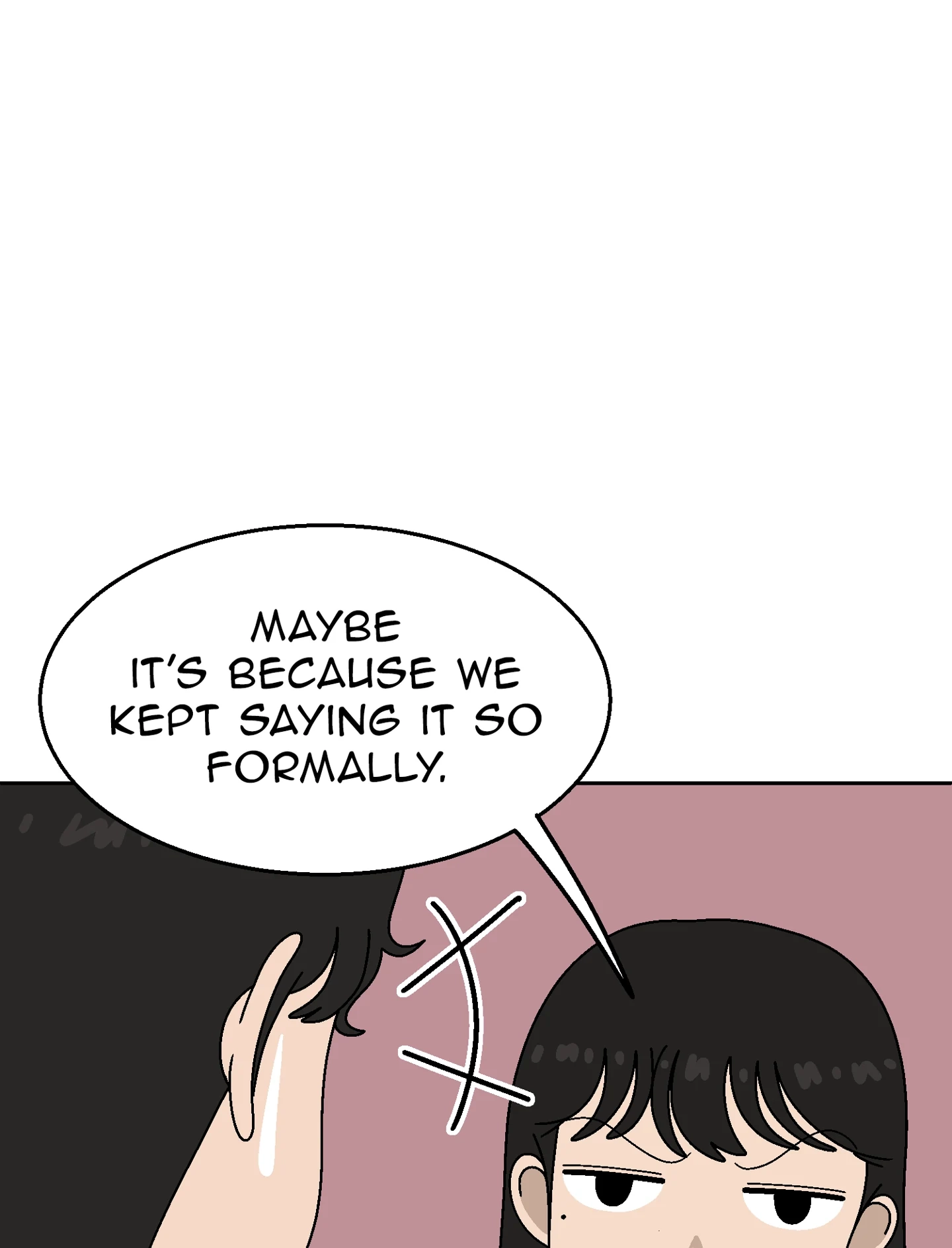 Read My Love D-Day chapter 37 image 28 on Lezhin
