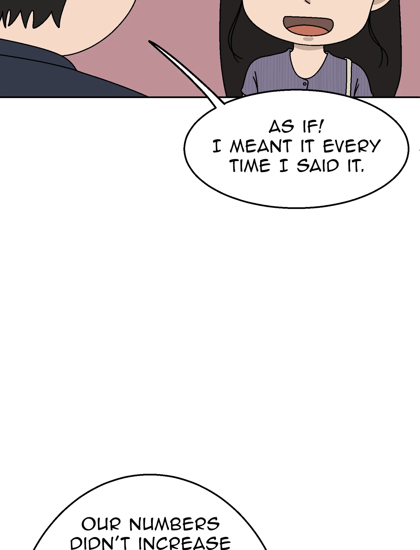 Read My Love D-Day chapter 37 image 29 on Lezhin
