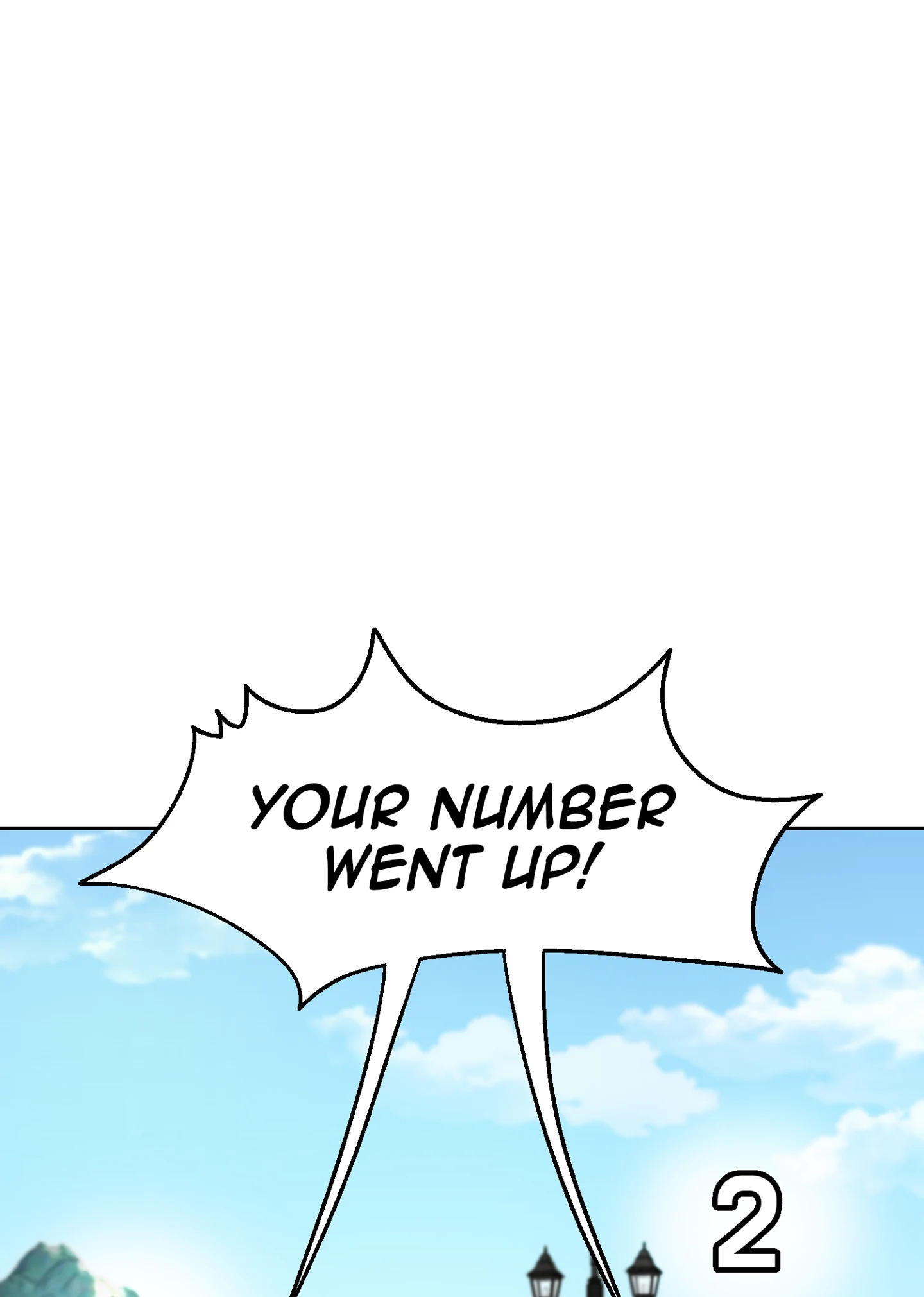 Read My Love D-Day chapter 37 image 3 on Lezhin