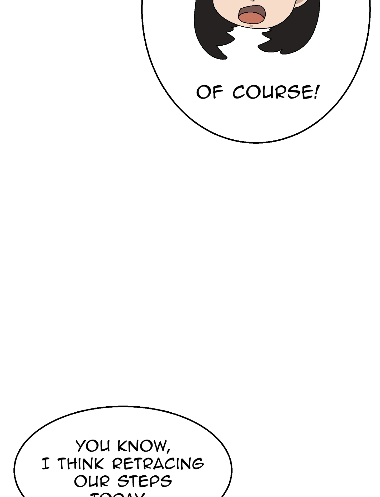 Read My Love D-Day chapter 37 image 31 on Lezhin
