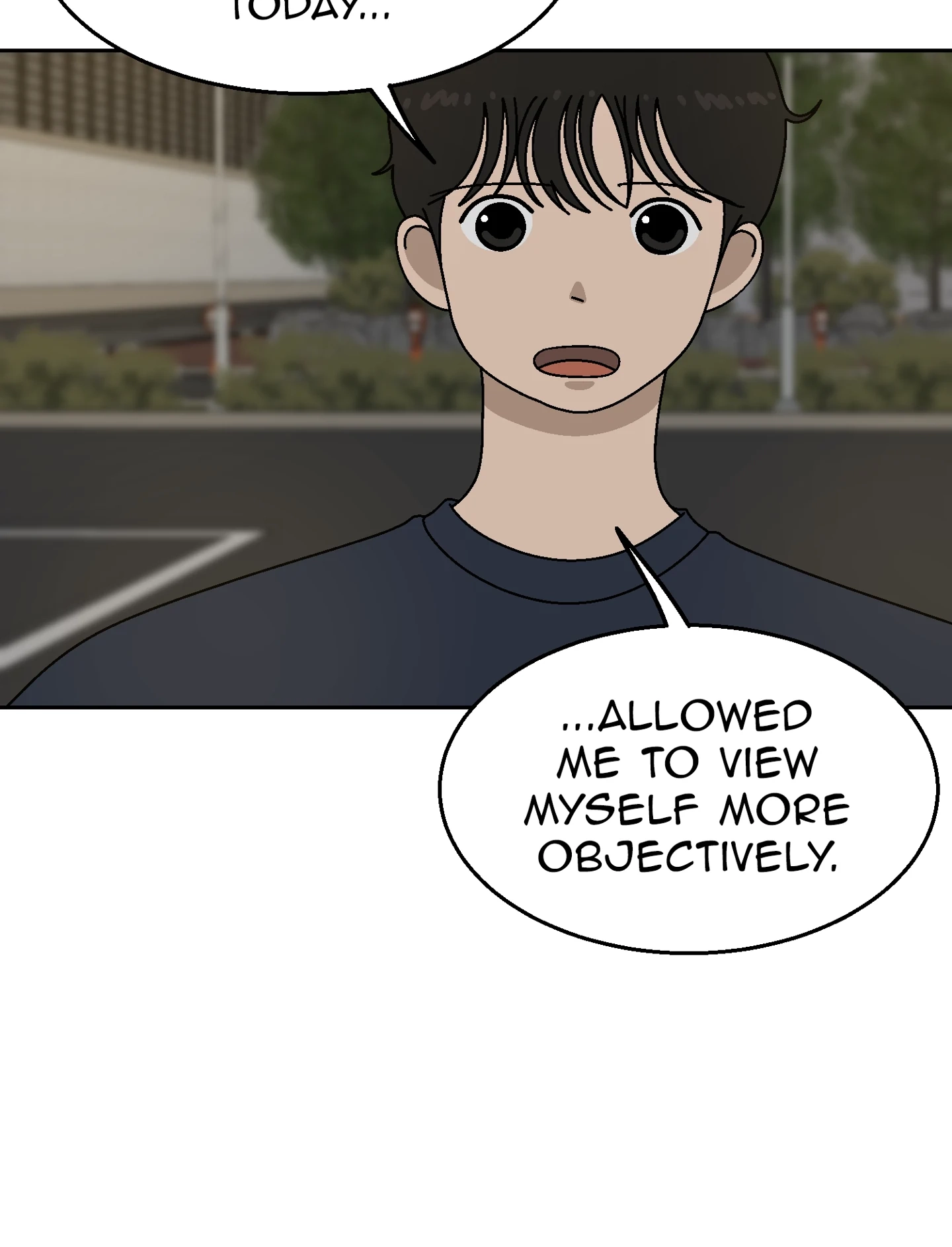 Read My Love D-Day chapter 37 image 32 on Lezhin