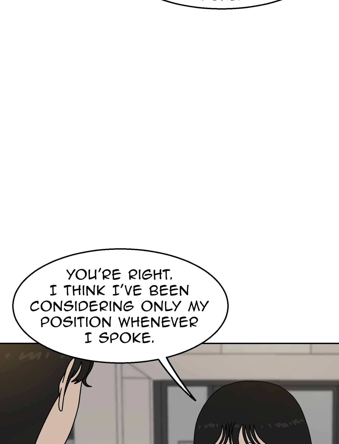 Read My Love D-Day chapter 37 image 34 on Lezhin