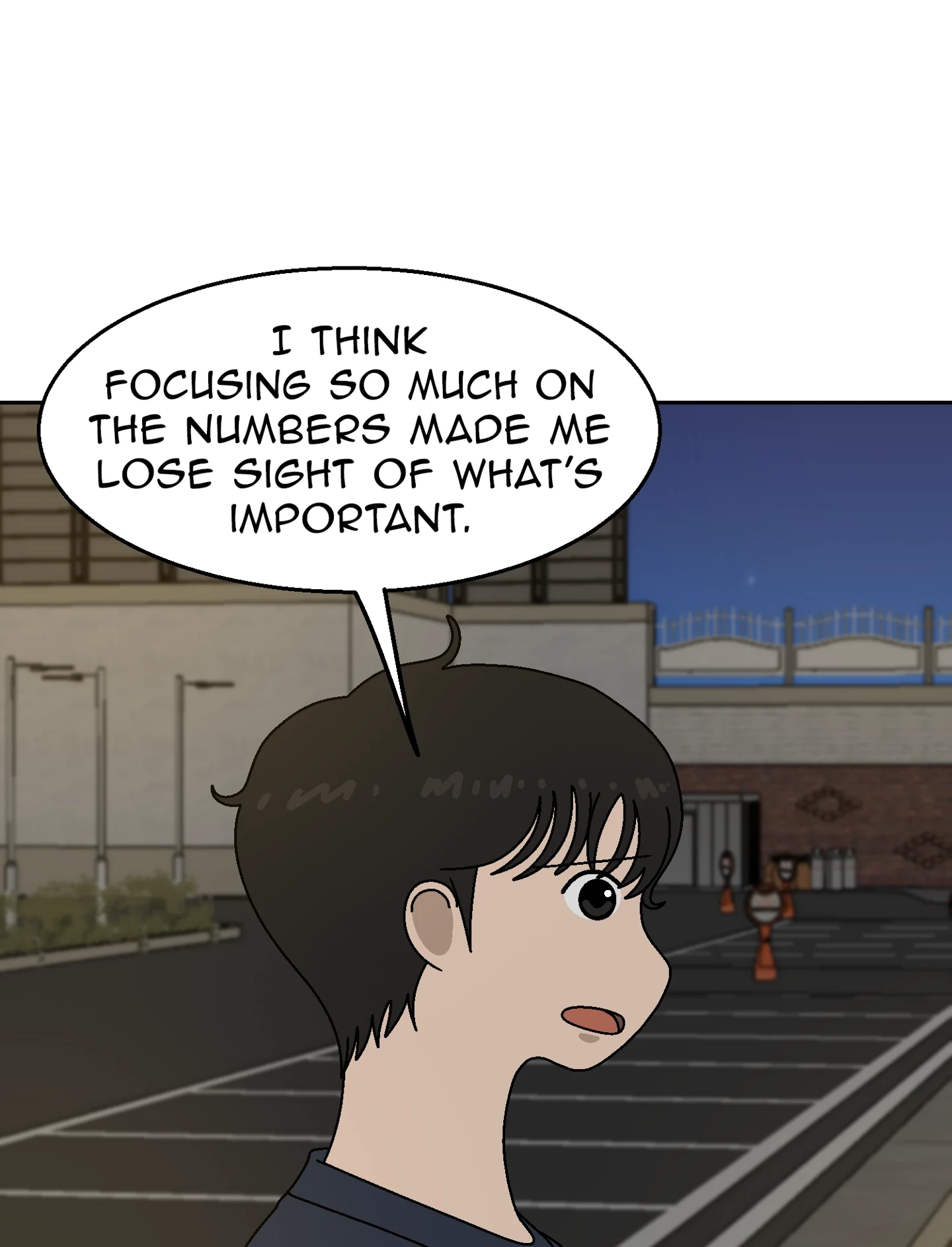 Read My Love D-Day chapter 37 image 36 on Lezhin