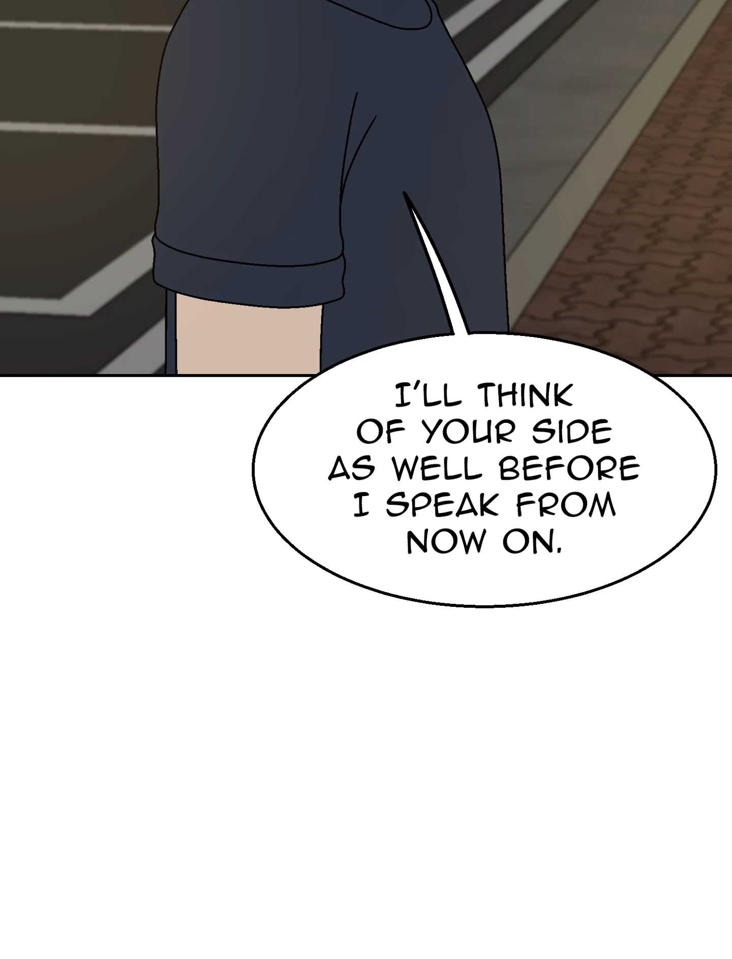 Read My Love D-Day chapter 37 image 37 on Lezhin
