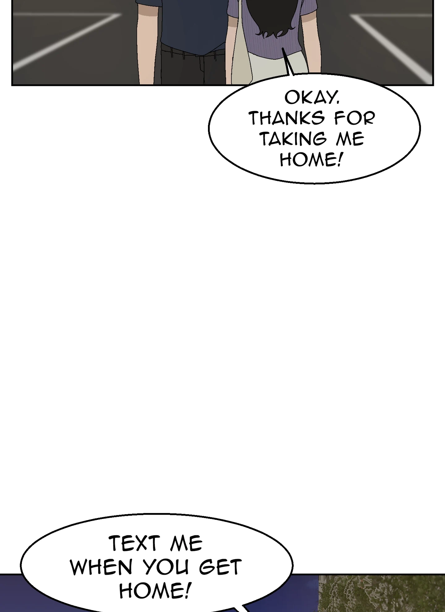 Read My Love D-Day chapter 37 image 40 on Lezhin