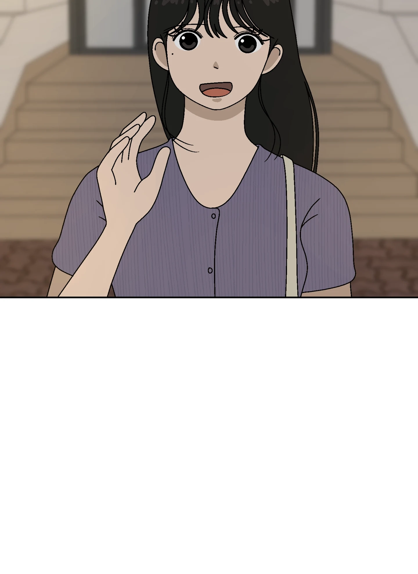 Read My Love D-Day chapter 37 image 44 on Lezhin