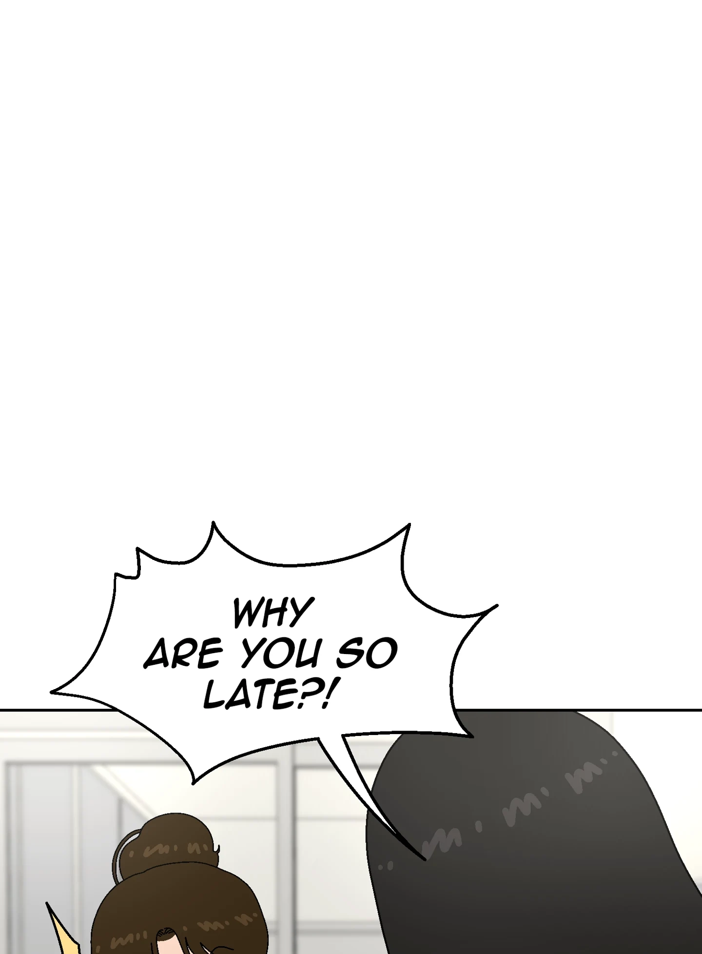 Read My Love D-Day chapter 37 image 46 on Lezhin