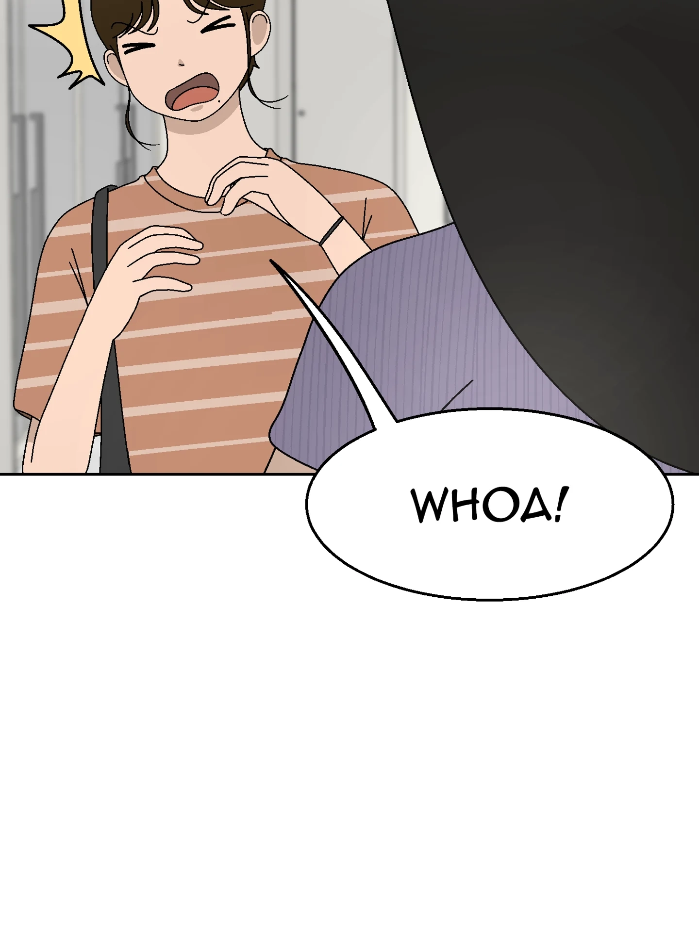Read My Love D-Day chapter 37 image 47 on Lezhin