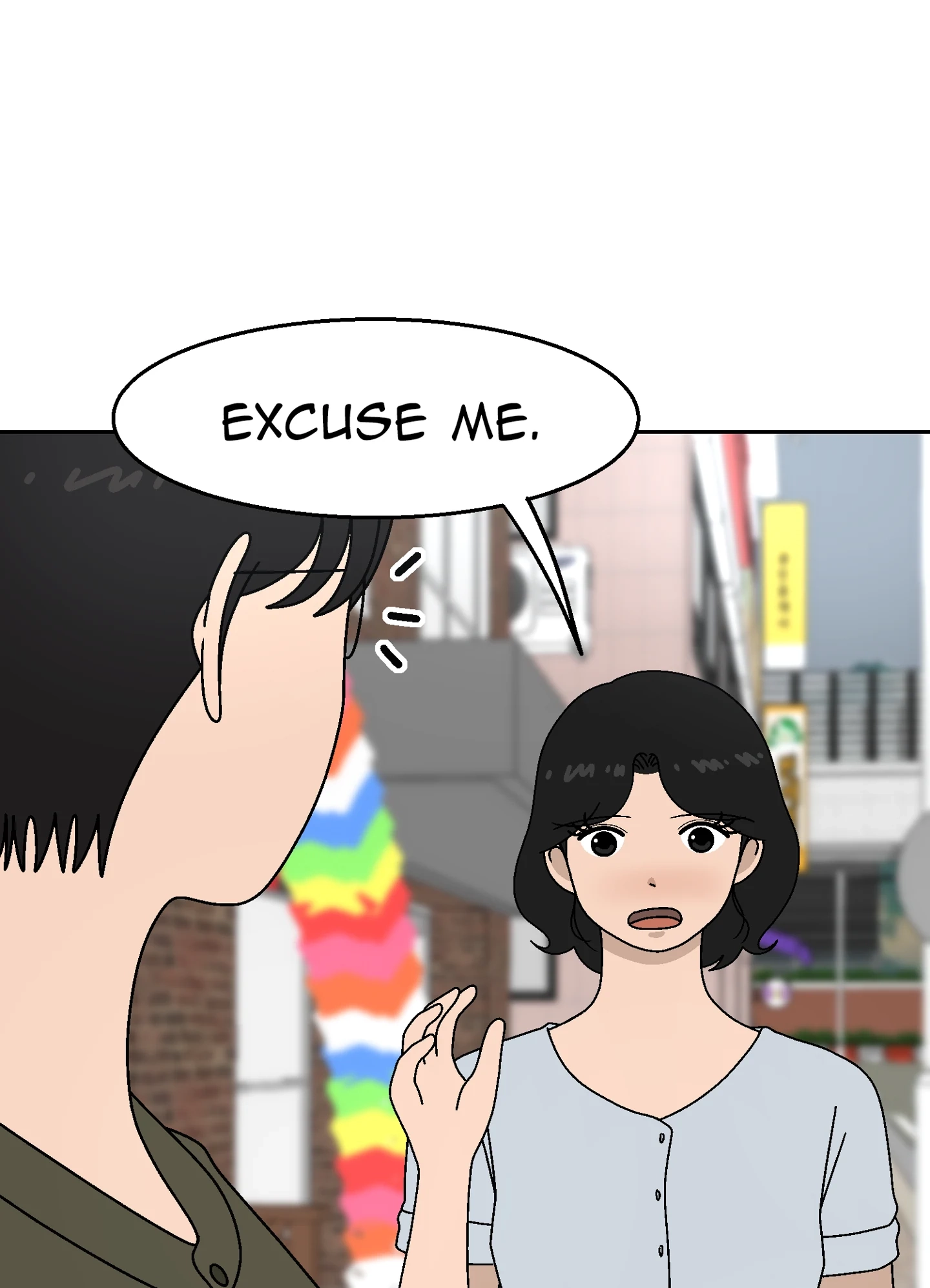Read My Love D-Day chapter 37 image 67 on Lezhin