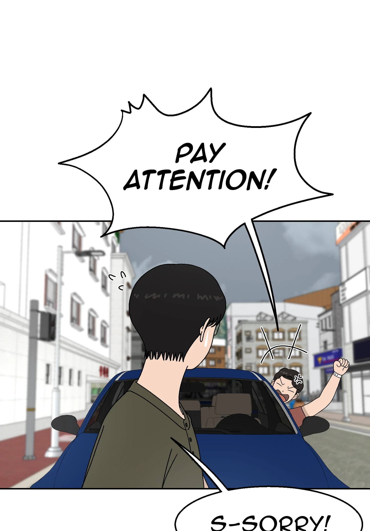 Read My Love D-Day chapter 37 image 75 on Lezhin