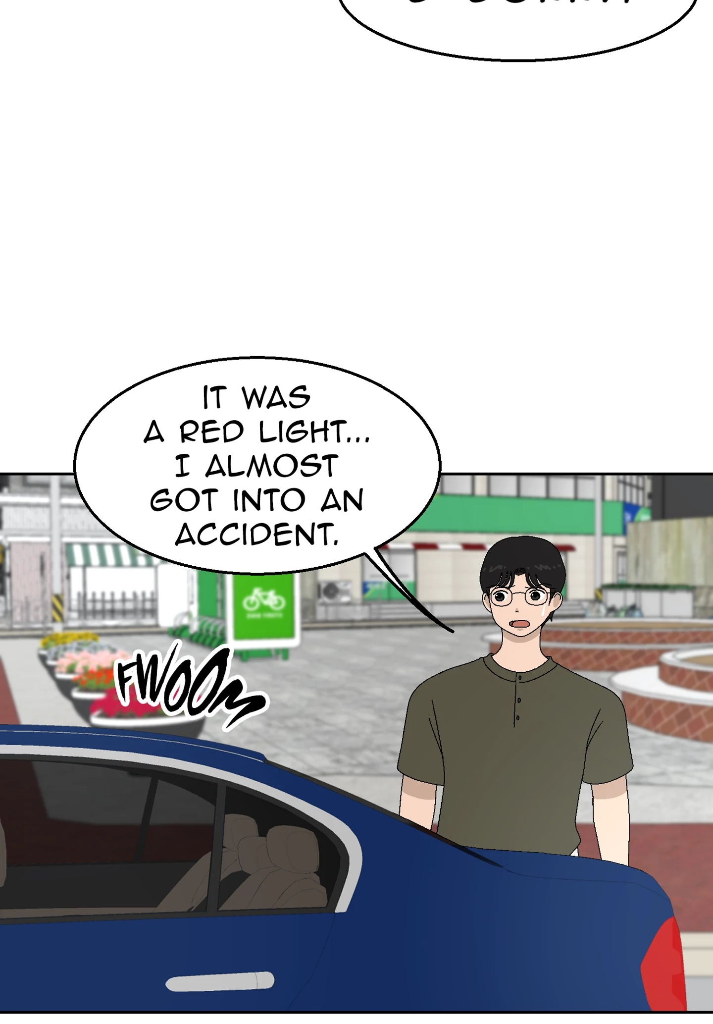 Read My Love D-Day chapter 37 image 76 on Lezhin