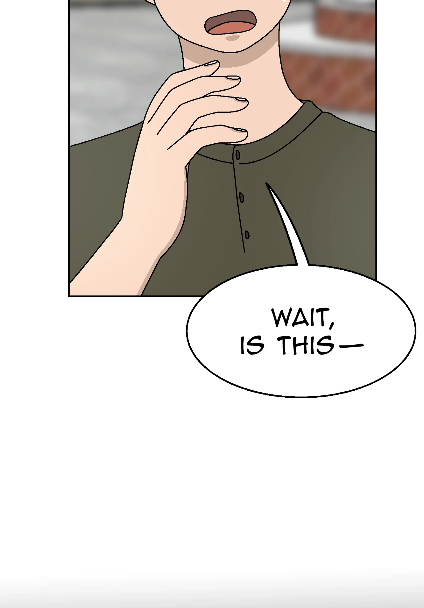 Read My Love D-Day chapter 37 image 78 on Lezhin