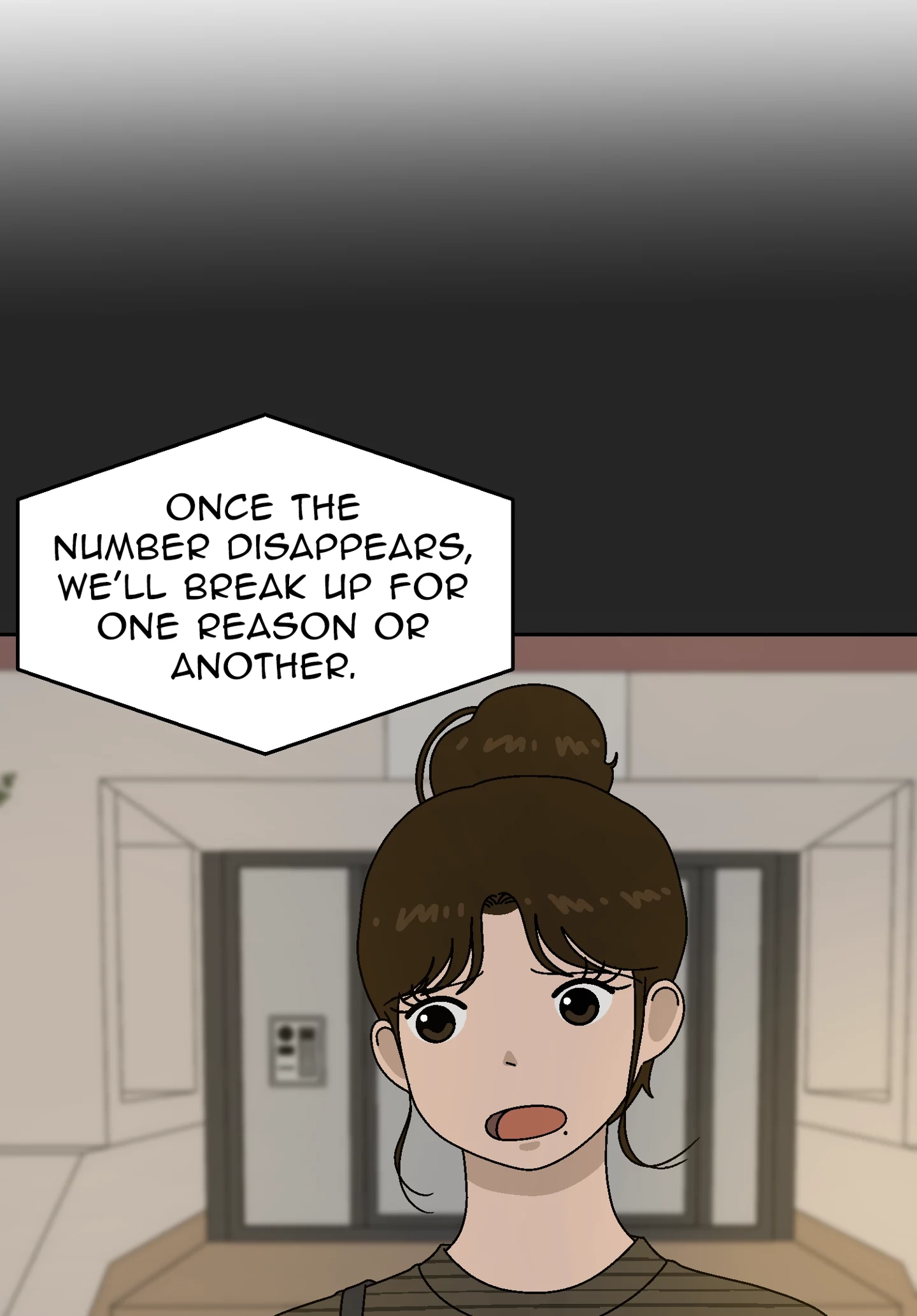 Read My Love D-Day chapter 37 image 79 on Lezhin