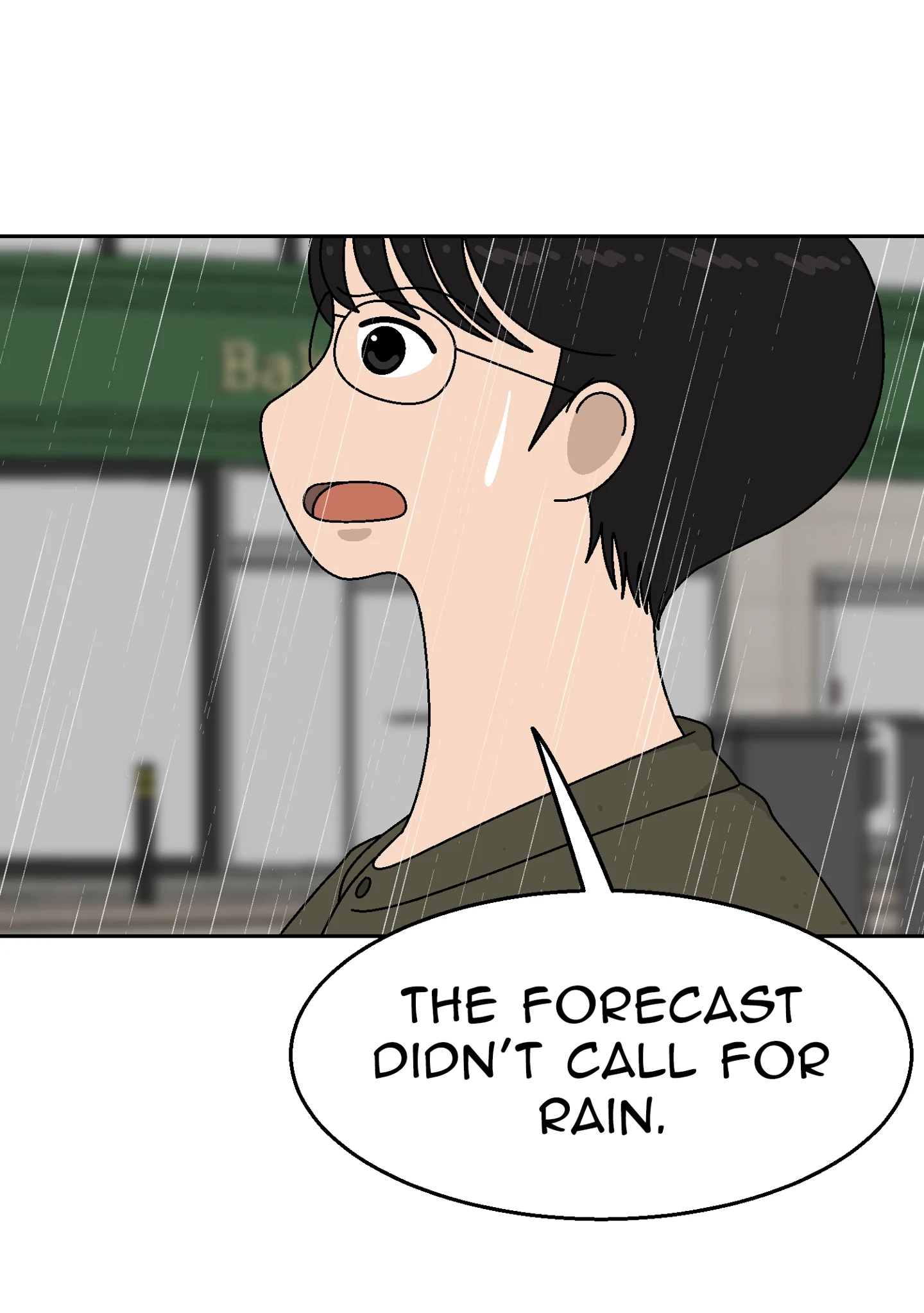 Read My Love D-Day chapter 37 image 86 on Lezhin