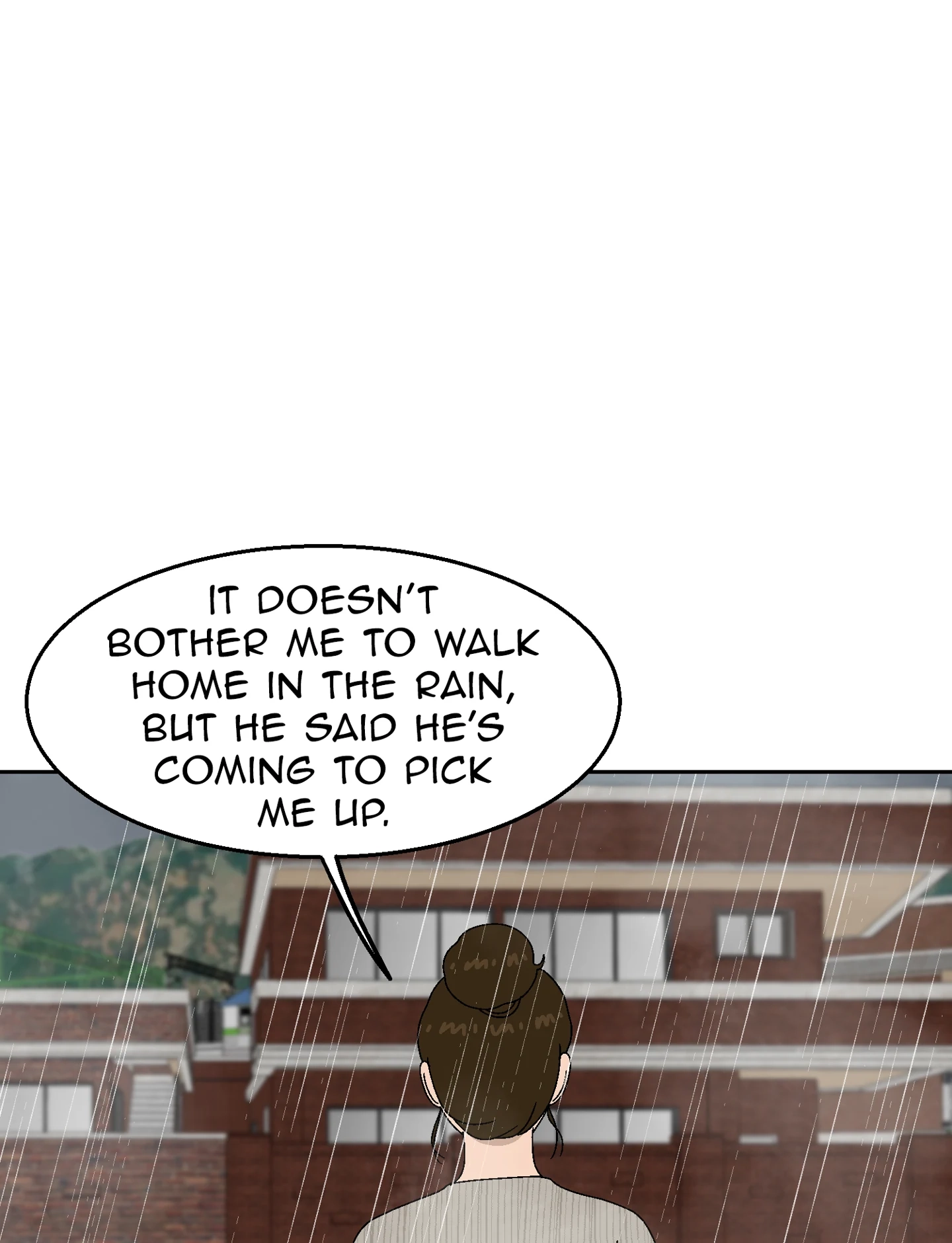 Read My Love D-Day chapter 37 image 90 on Lezhin