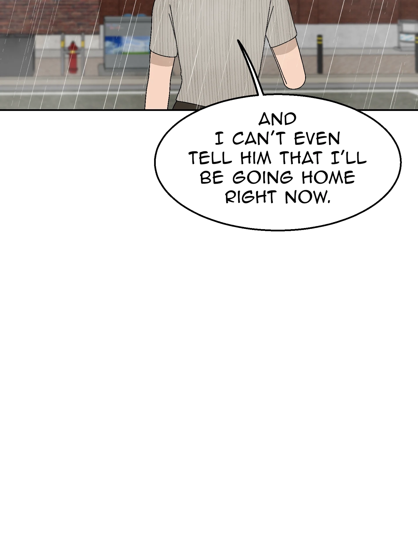 Read My Love D-Day chapter 37 image 91 on Lezhin
