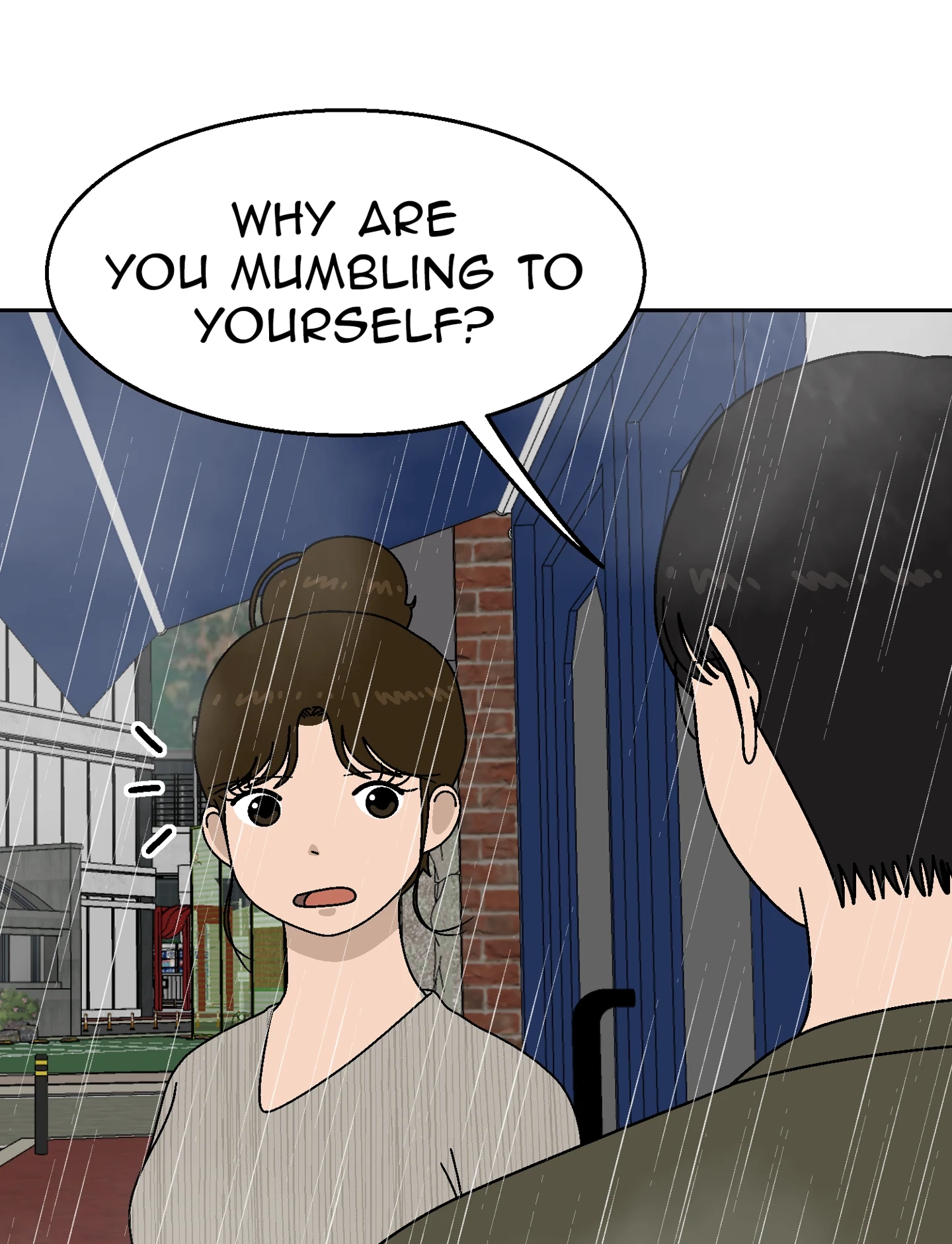 Read My Love D-Day chapter 37 image 92 on Lezhin