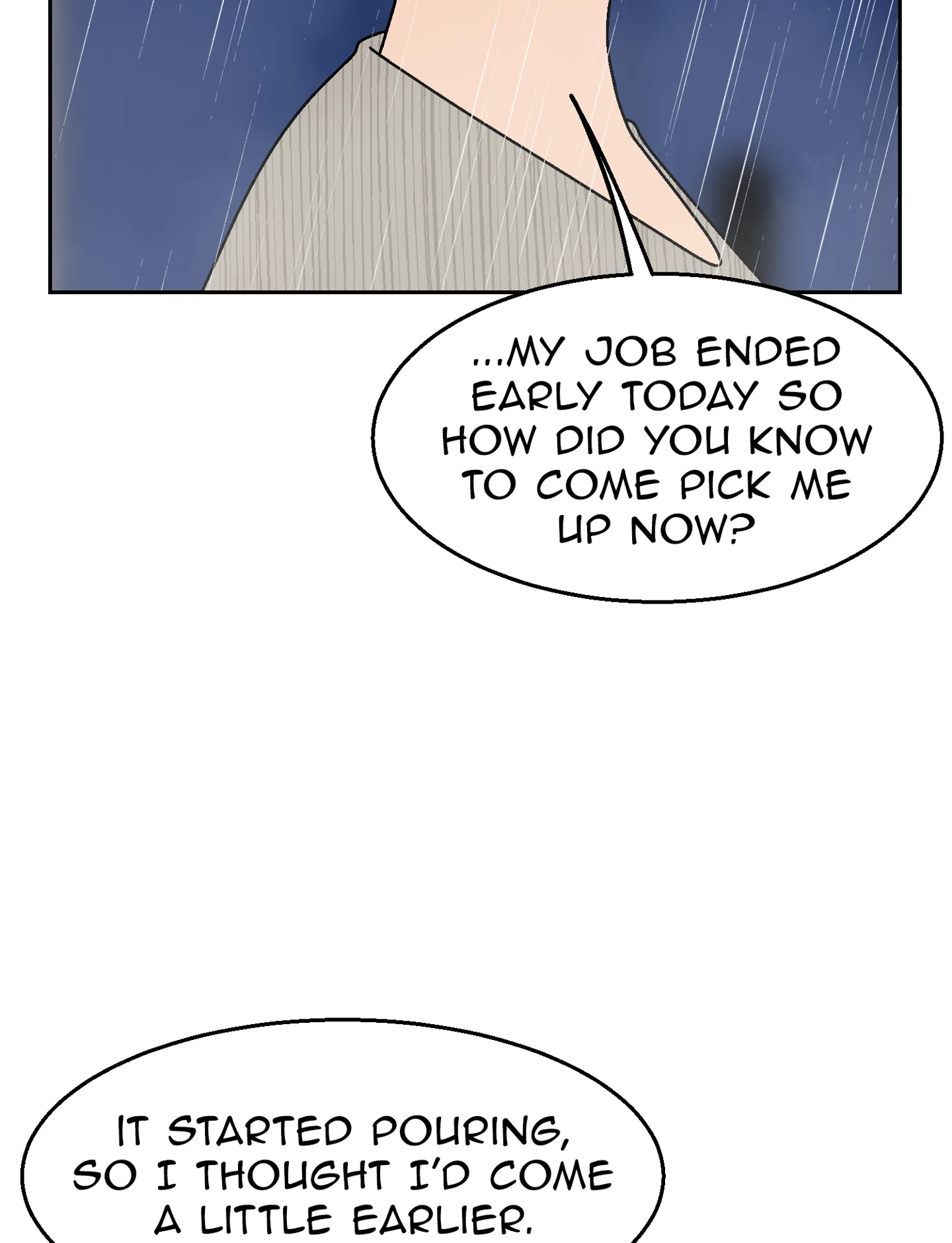 Read My Love D-Day chapter 37 image 98 on Lezhin
