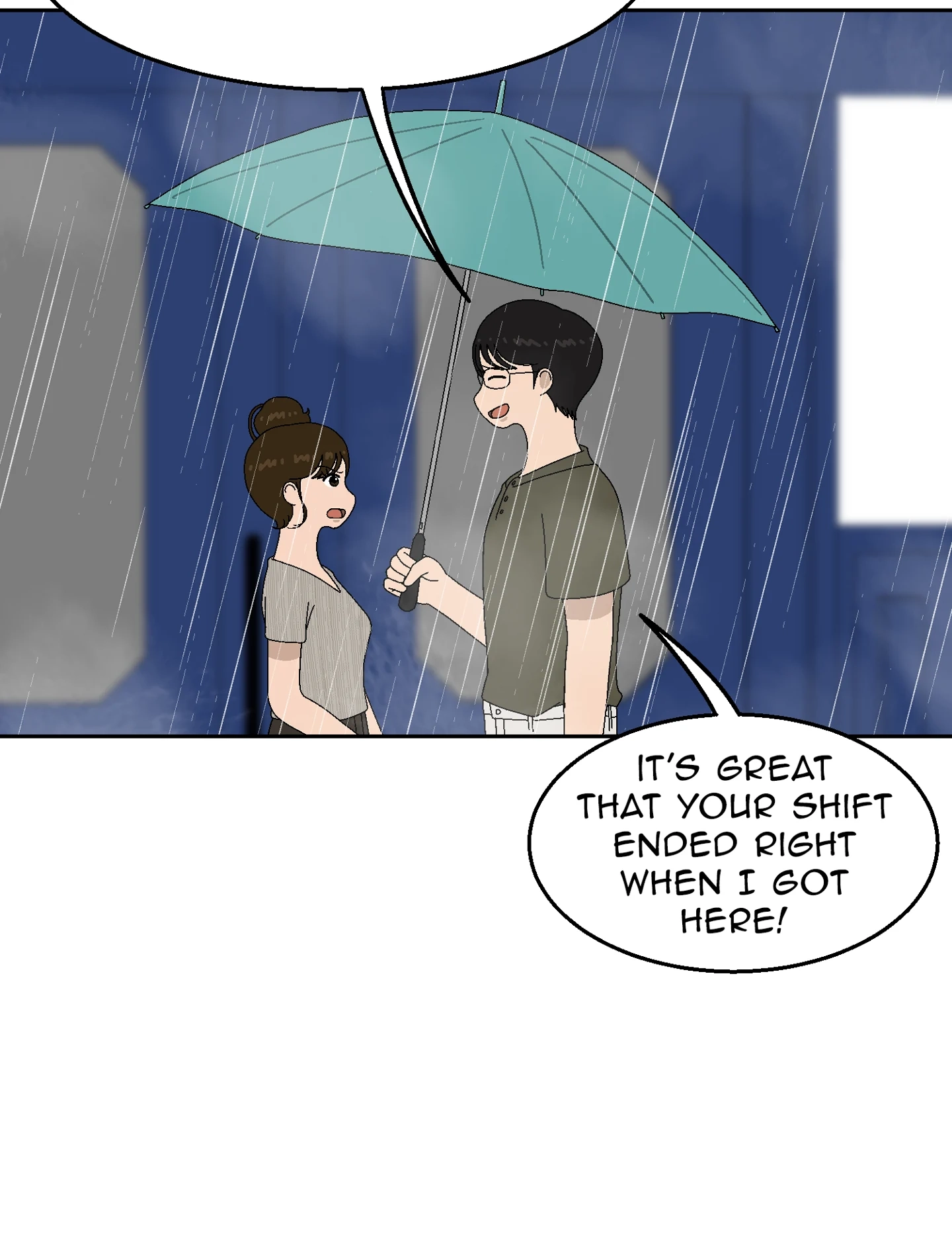 Read My Love D-Day chapter 37 image 99 on Lezhin