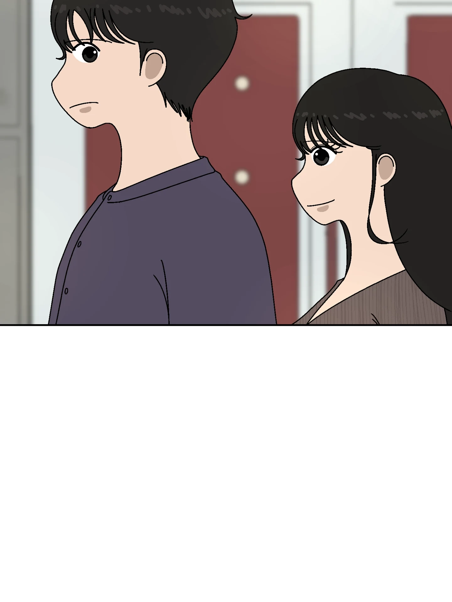 Read My Love D-Day chapter 41 image 100 on Lezhin