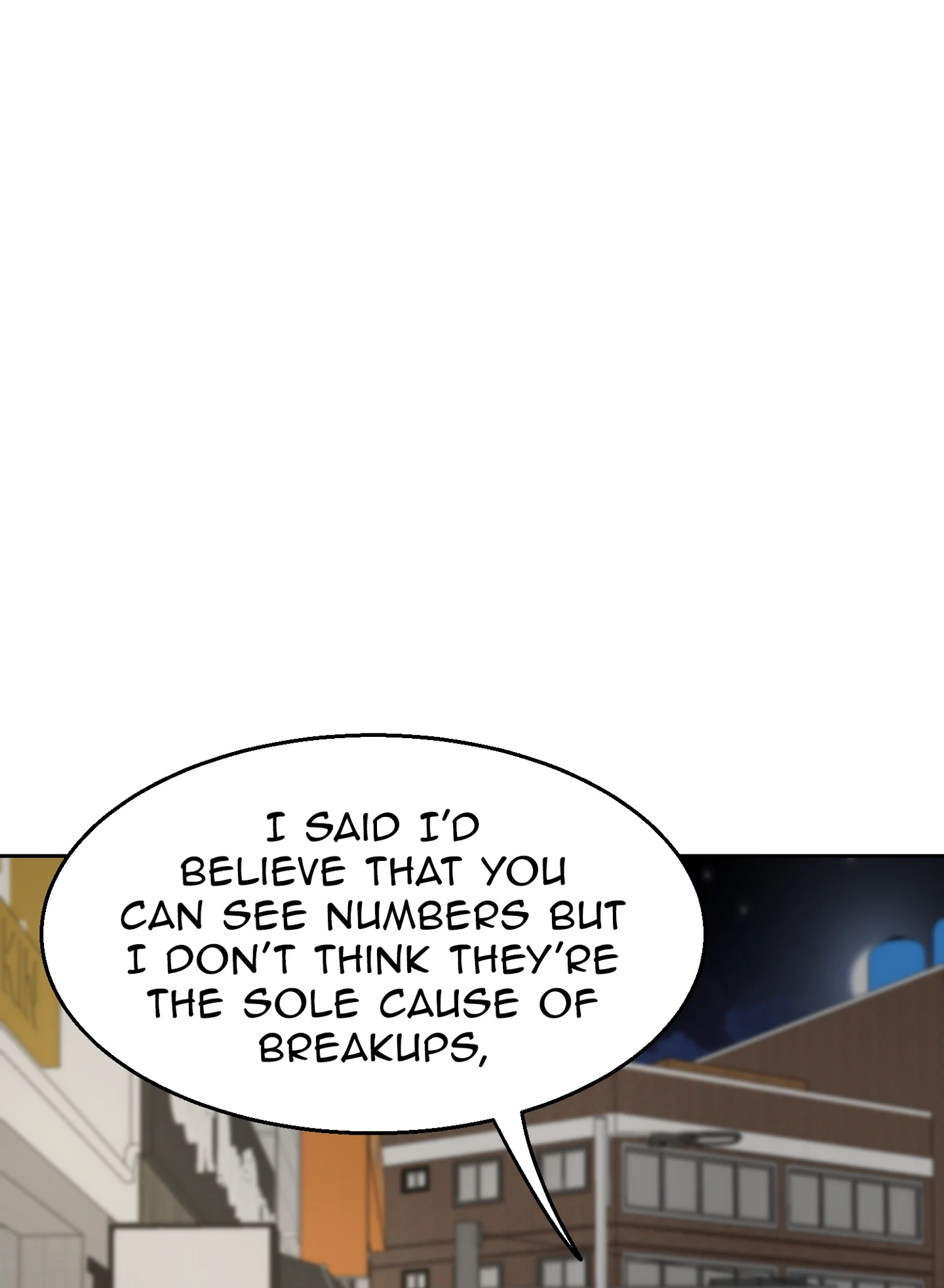 Read My Love D-Day chapter 41 image 14 on Lezhin