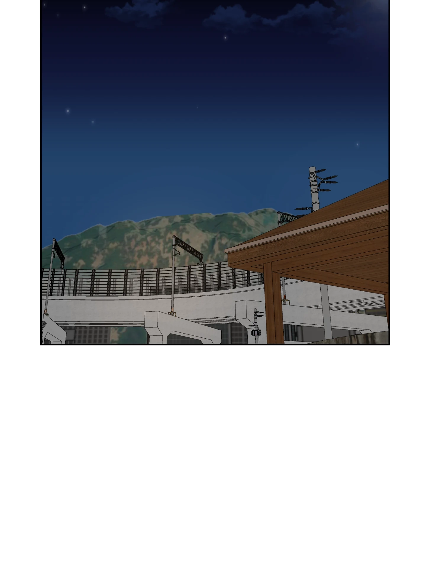 Read My Love D-Day chapter 41 image 18 on Lezhin