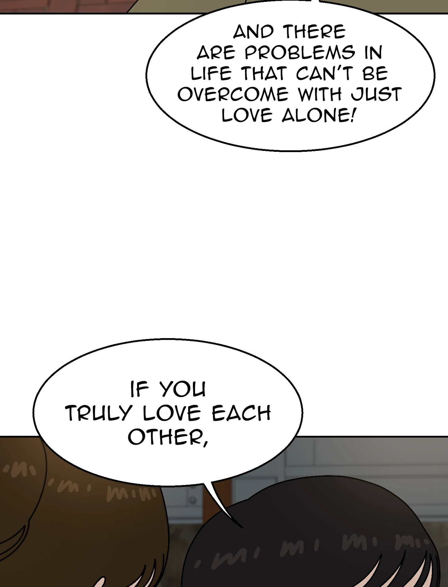 Read My Love D-Day chapter 41 image 20 on Lezhin