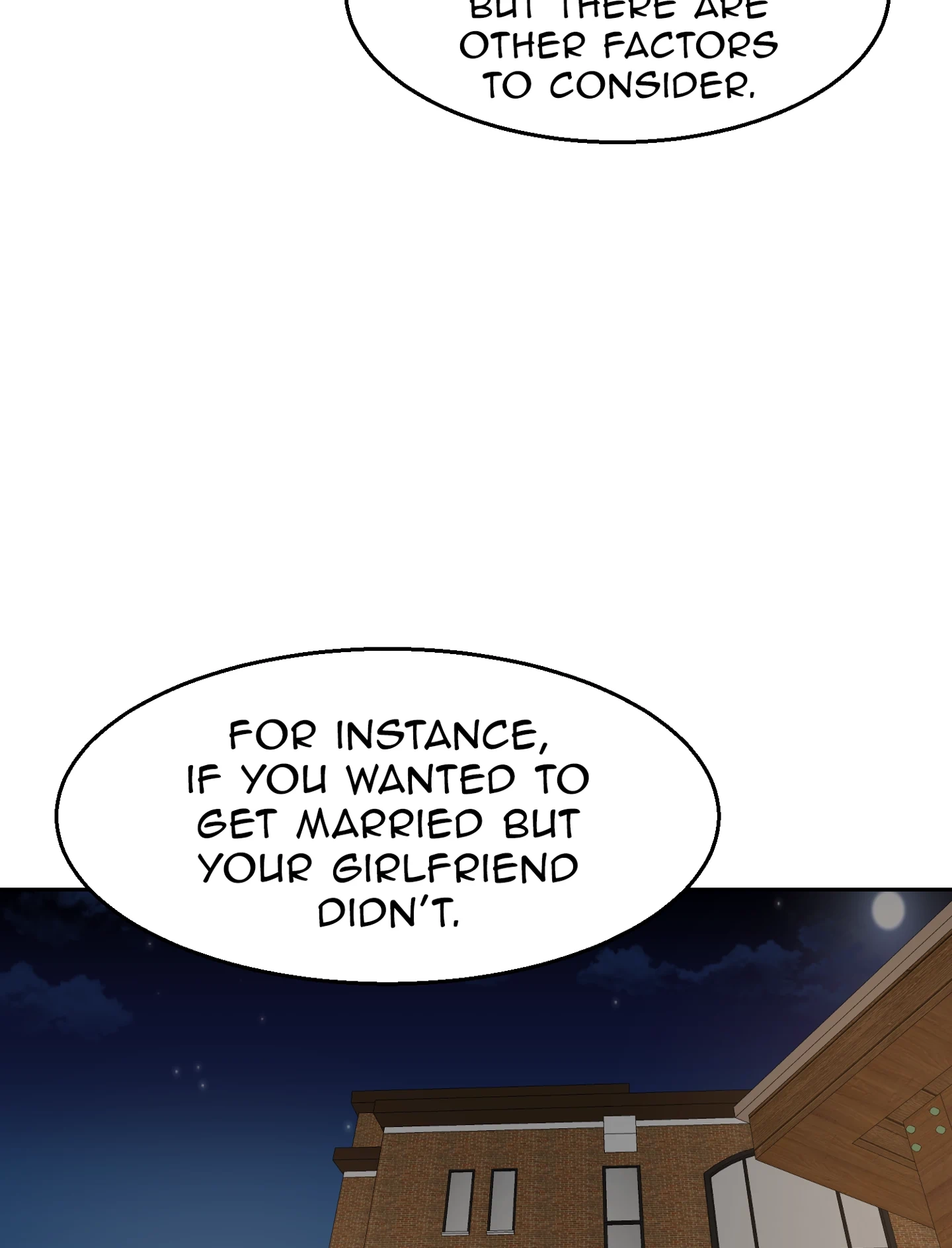 Read My Love D-Day chapter 41 image 25 on Lezhin