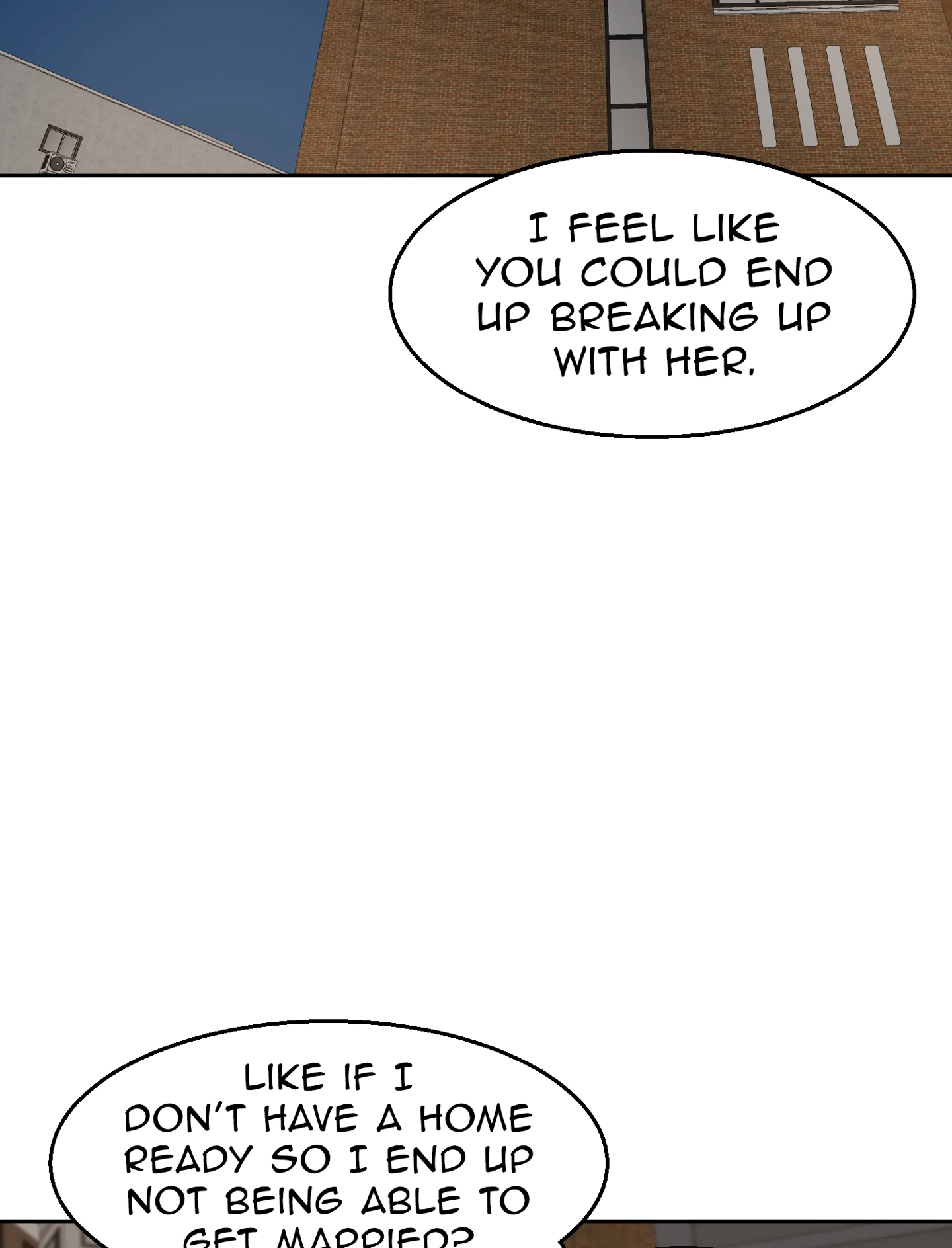 Read My Love D-Day chapter 41 image 26 on Lezhin