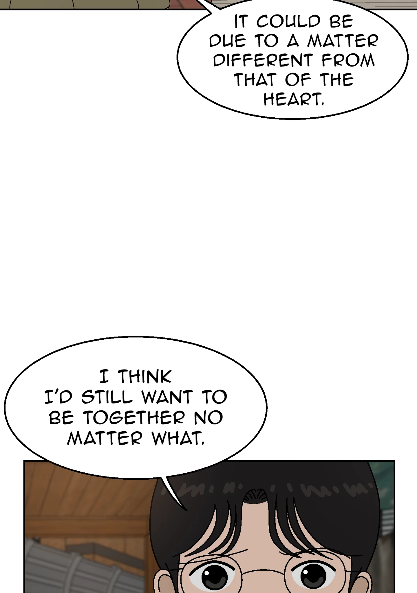 Read My Love D-Day chapter 41 image 29 on Lezhin