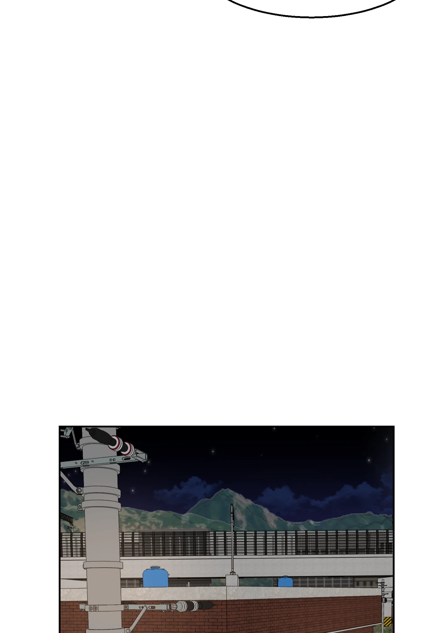 Read My Love D-Day chapter 41 image 32 on Lezhin